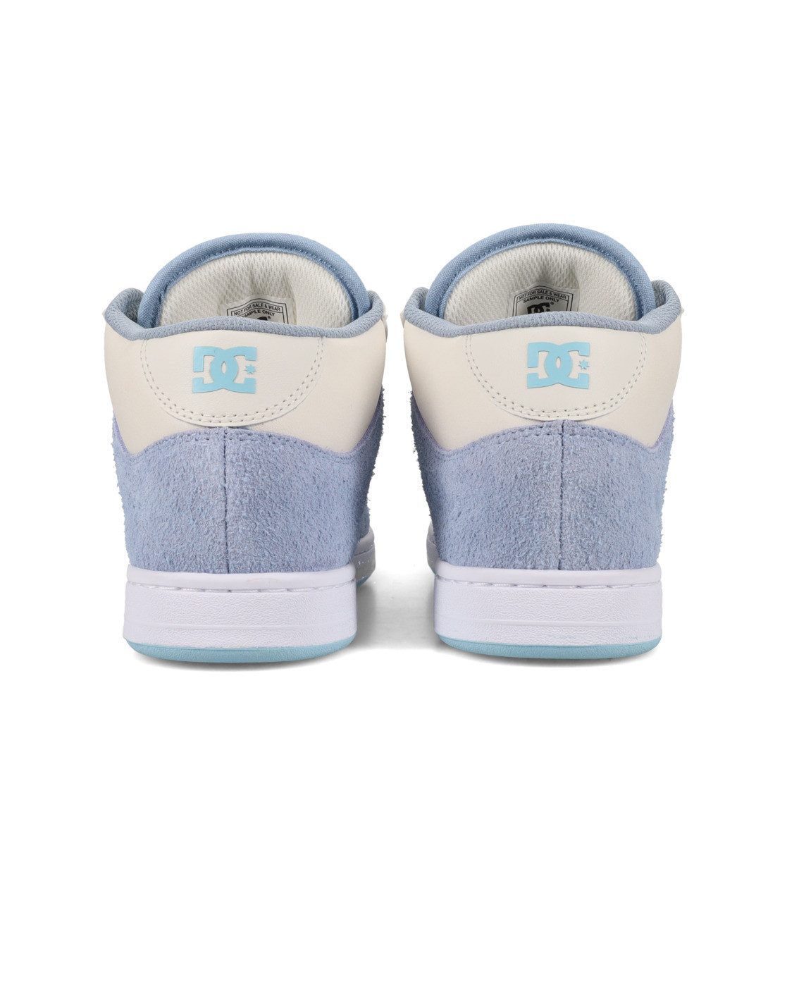 DC Shoes Sneakers Manteca 4 Mid