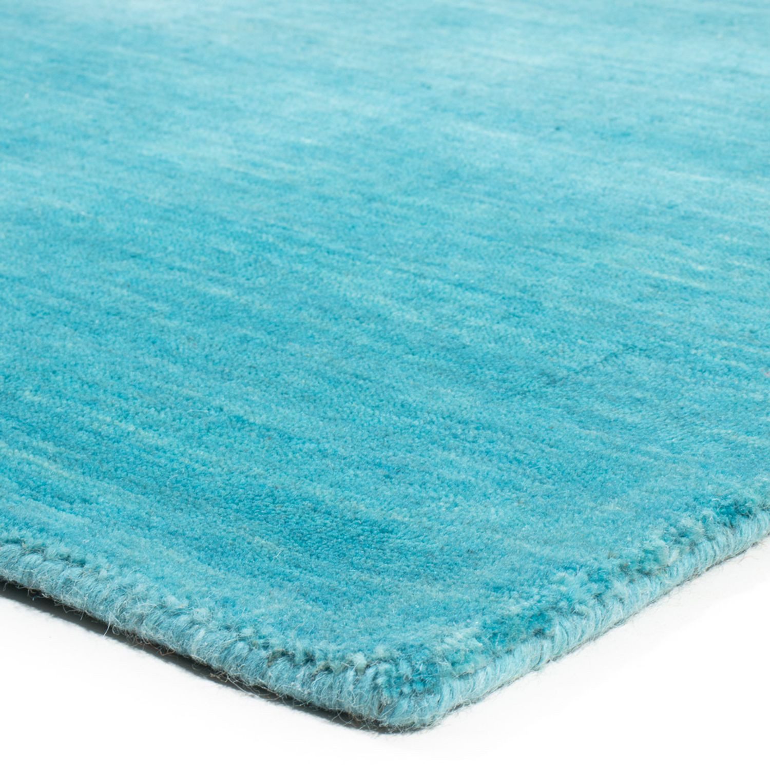 morgenland Loper LORIBAFT TEPPSTAR zuiver scheerwol unikleur