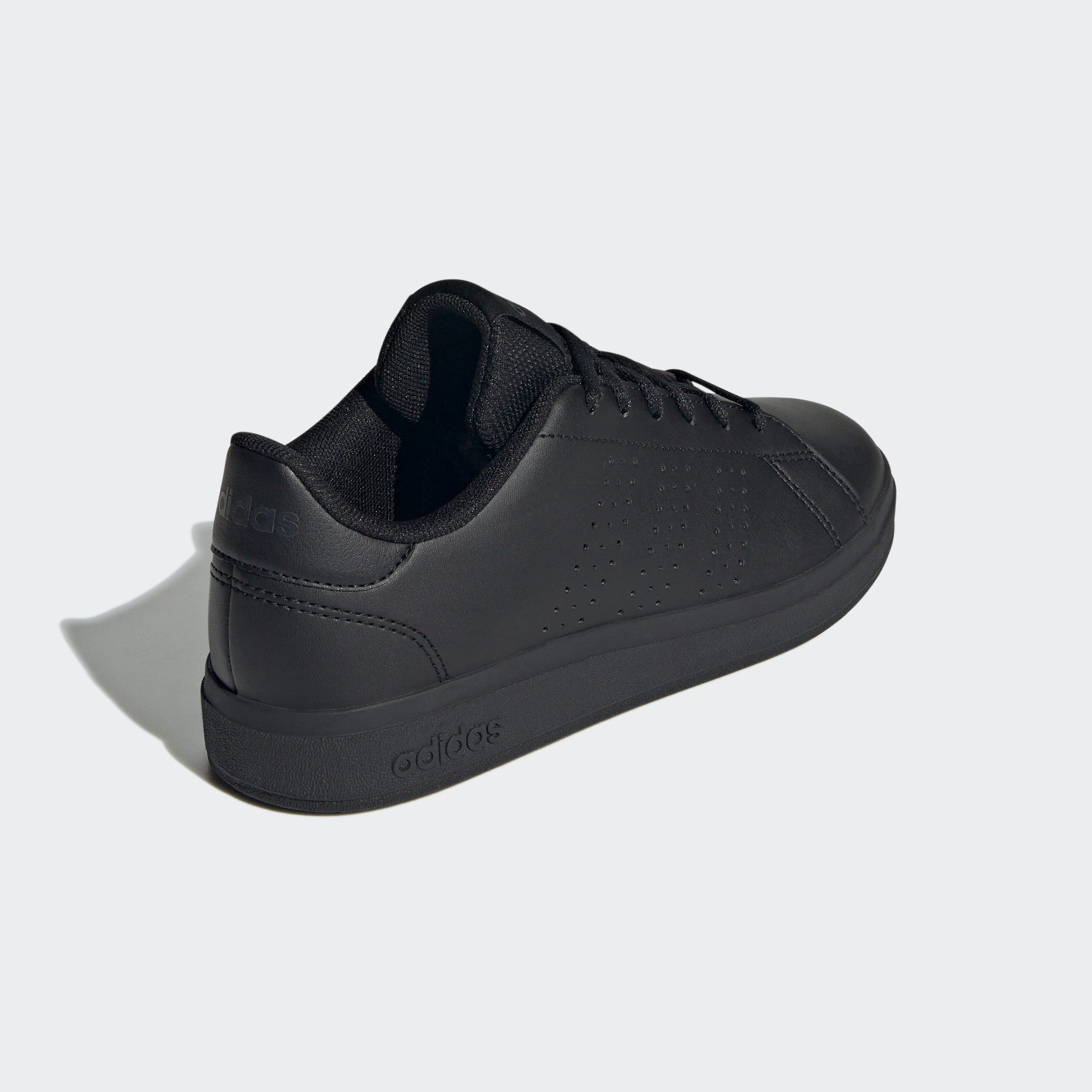 adidas Sportswear Sneakers ADVANTAGE BASE 2.0 KIDS Ontwerp in de sporen van de adidas Stan Smith