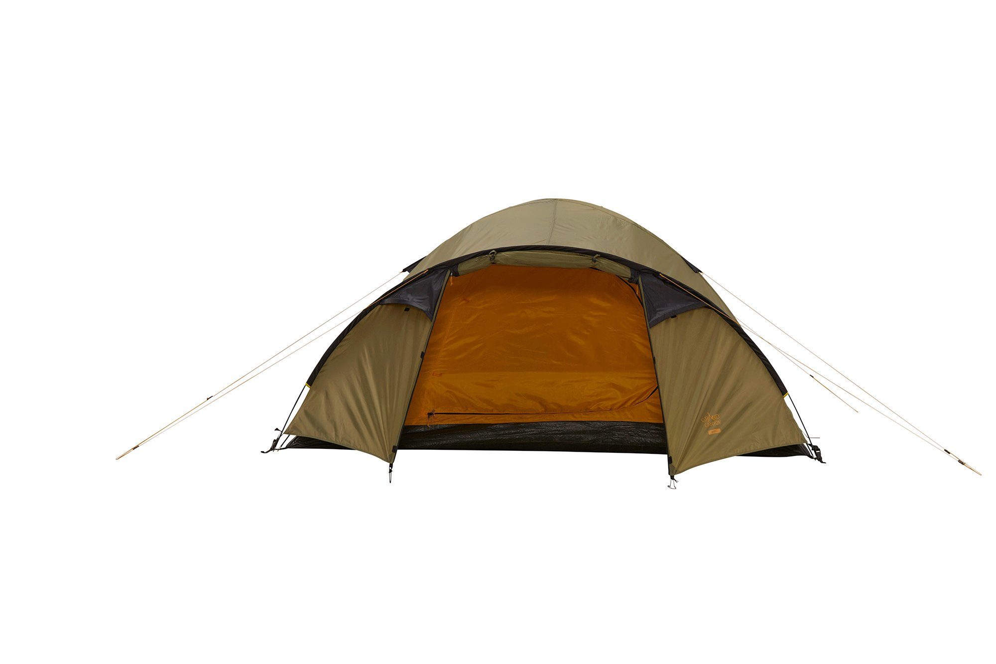 GRAND CANYON Koepeltent TOPEKA 4