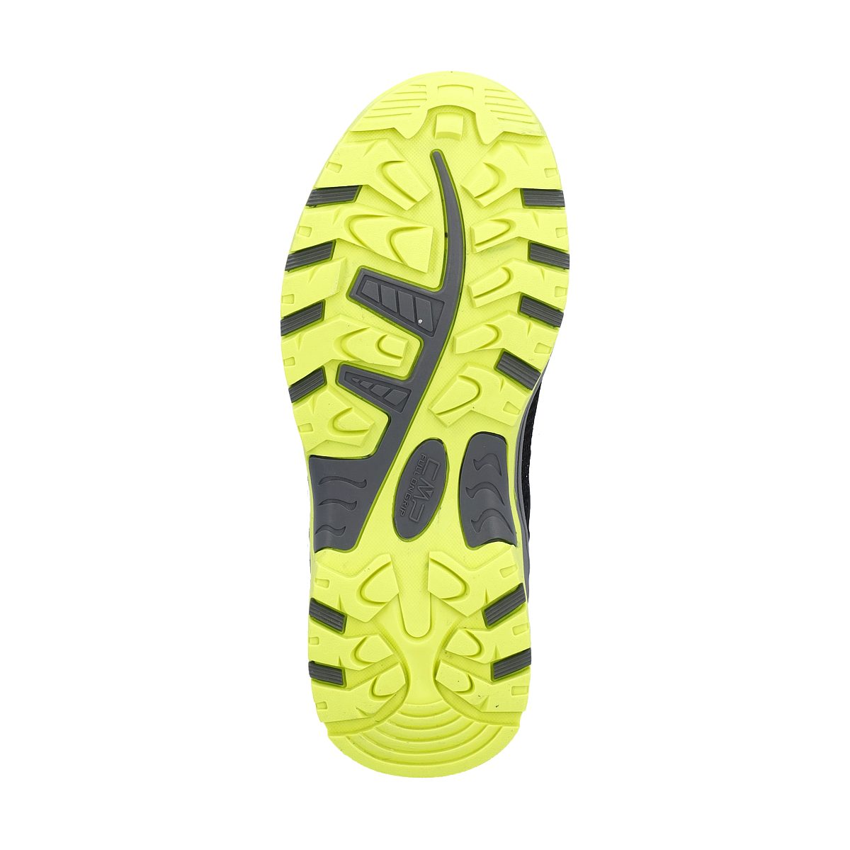CMP Outdoorschoenen KIDS KIRUNA FITGO TREKKING SHOES WP