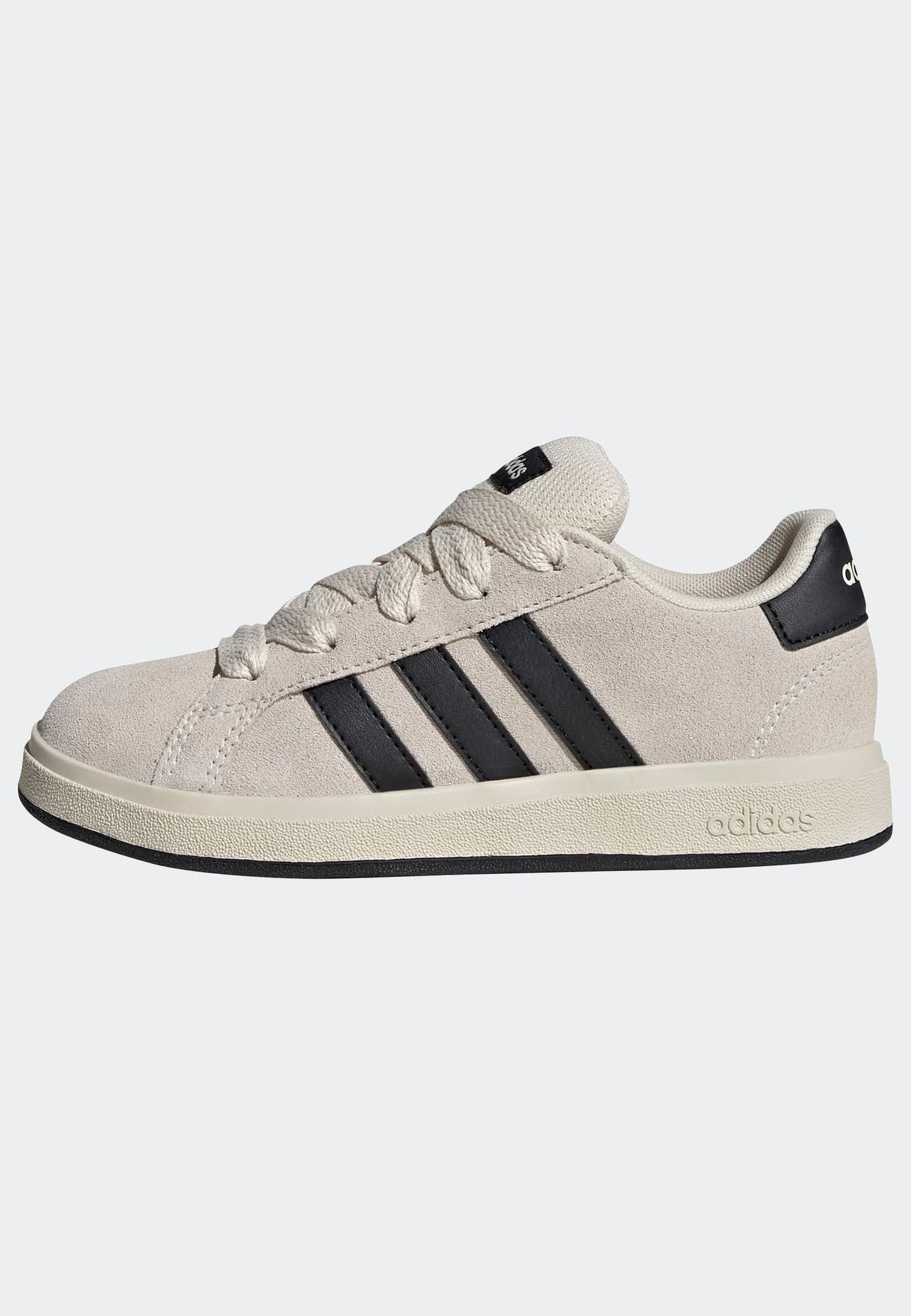 adidas Sportswear Sneakers GRAND COURT 00S KIDS Design geïnspireerd op de adidas Superstar