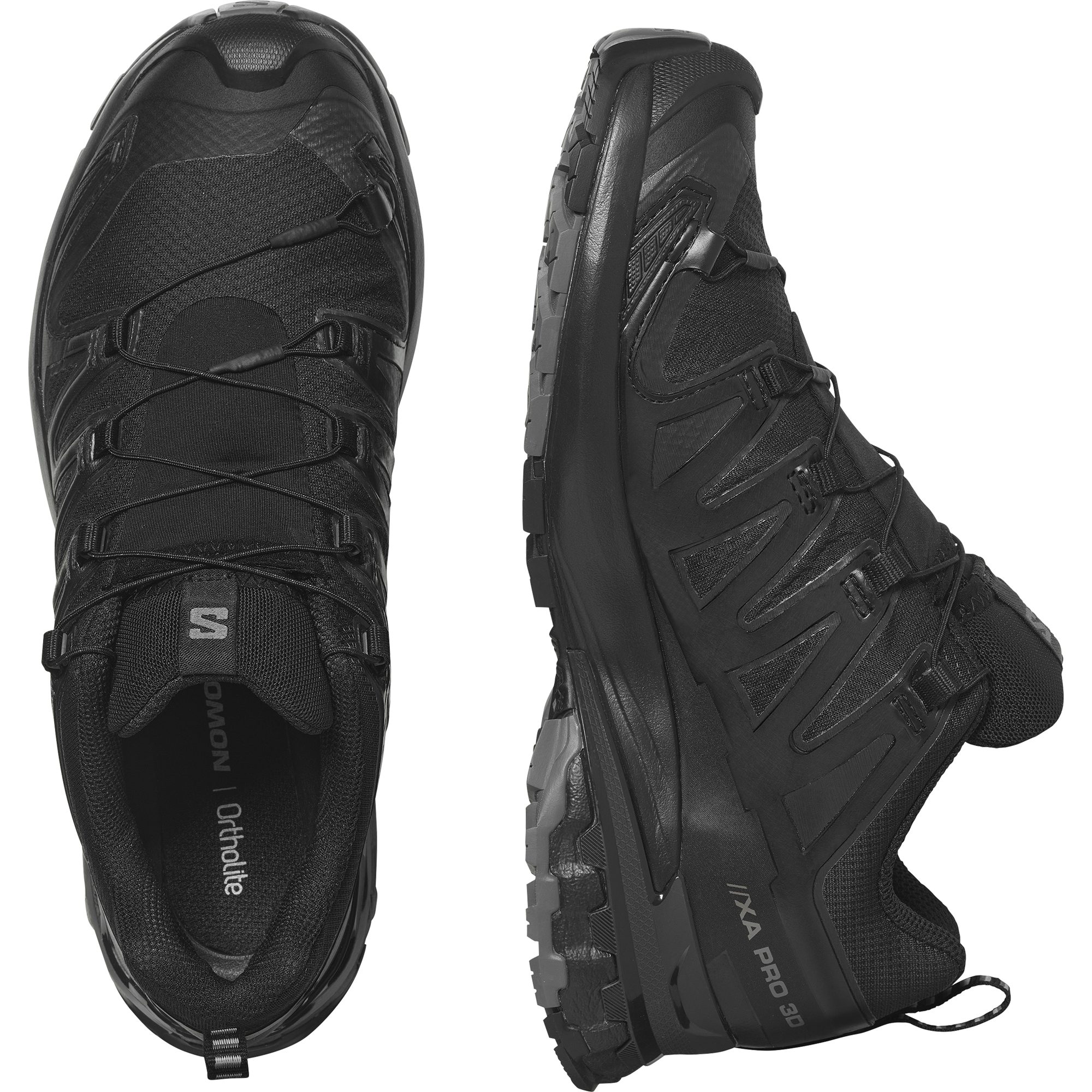 Salomon Trailrunningschoenen XA PRO 3D V9 GORE-TEX® W