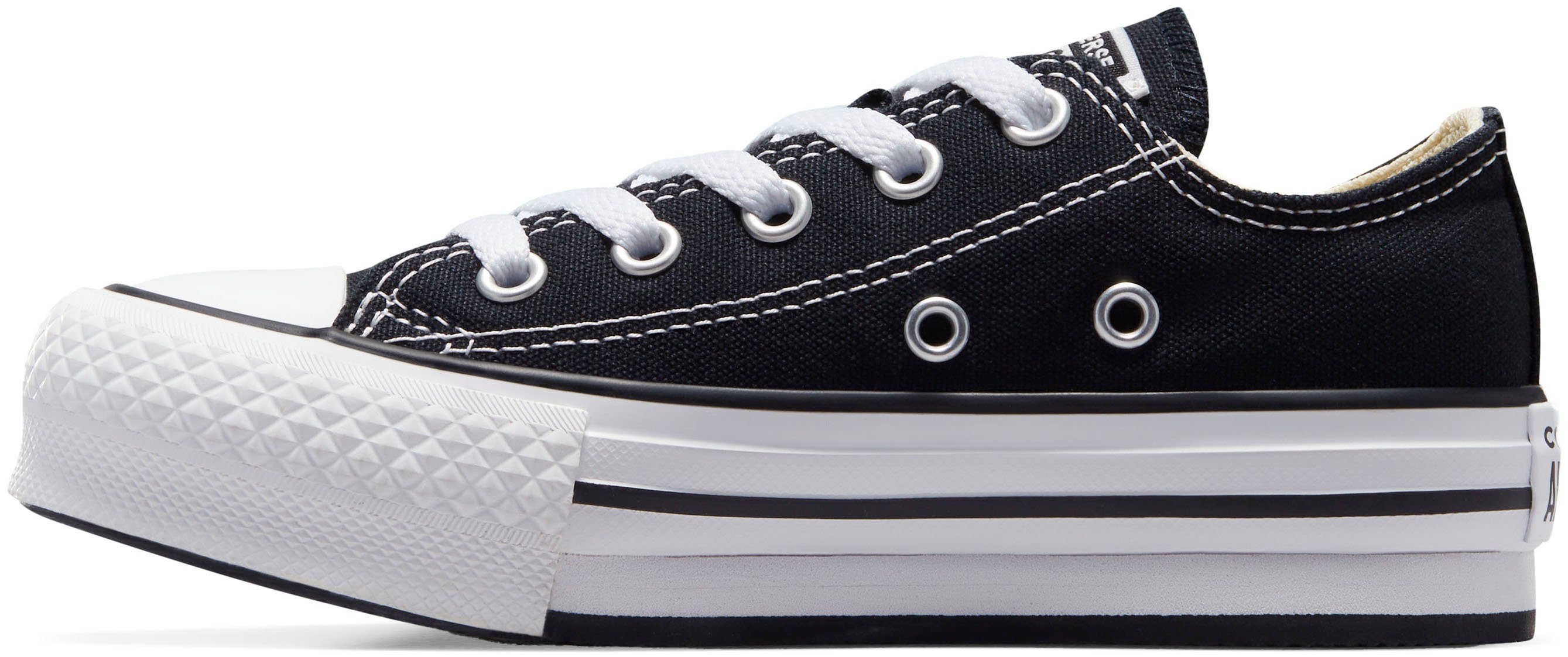 Converse Sneakers CHUCK TAYLOR ALL STAR EVA LIFT CANV