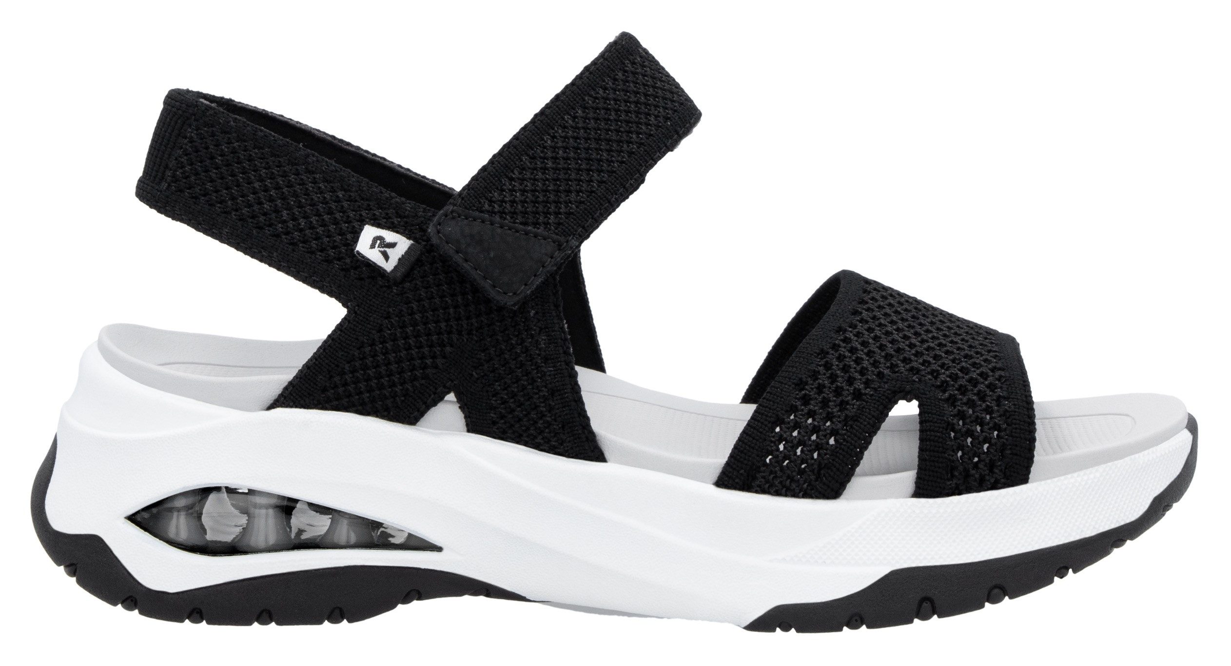 RIEKER Sport Sandalen Byron Bay