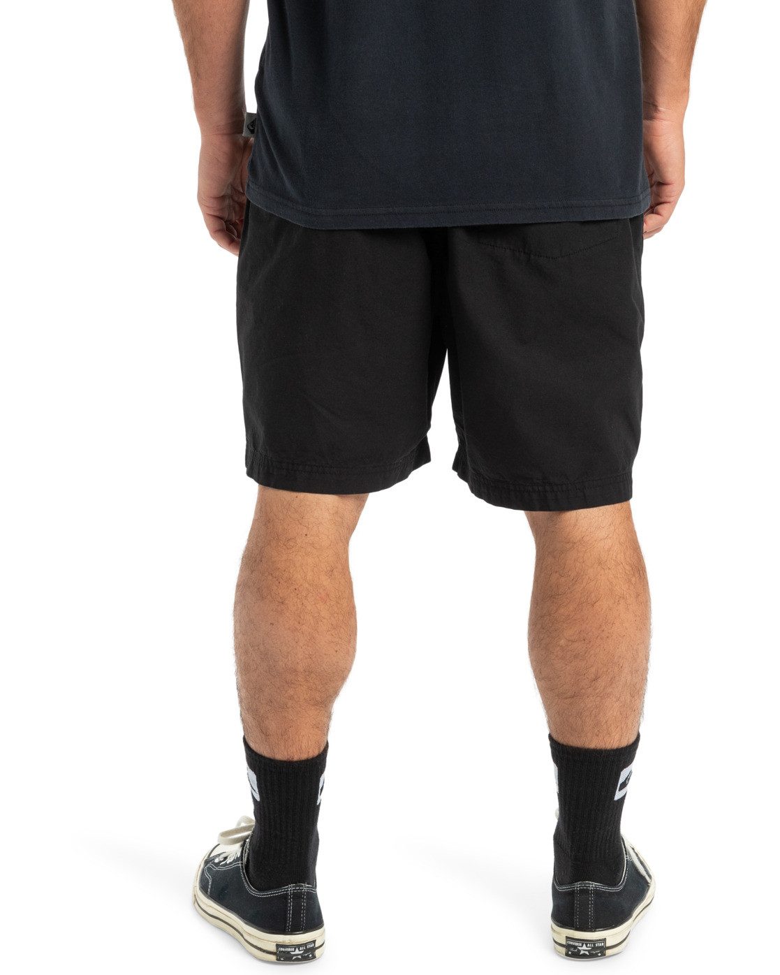 Quiksilver Short The Pipe Beach 19"