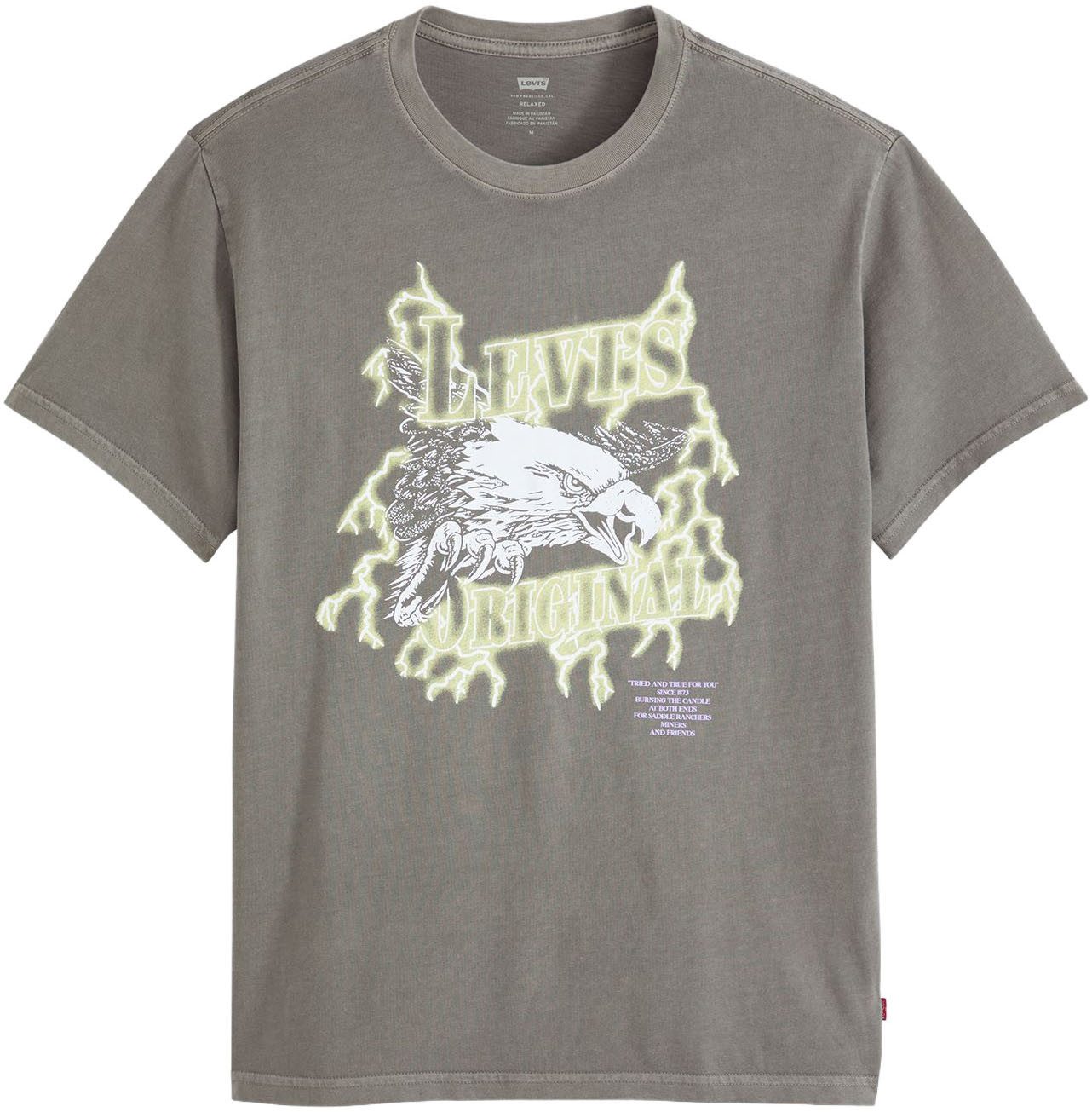Levi's® T-shirt SS RELAXED FIT TEE