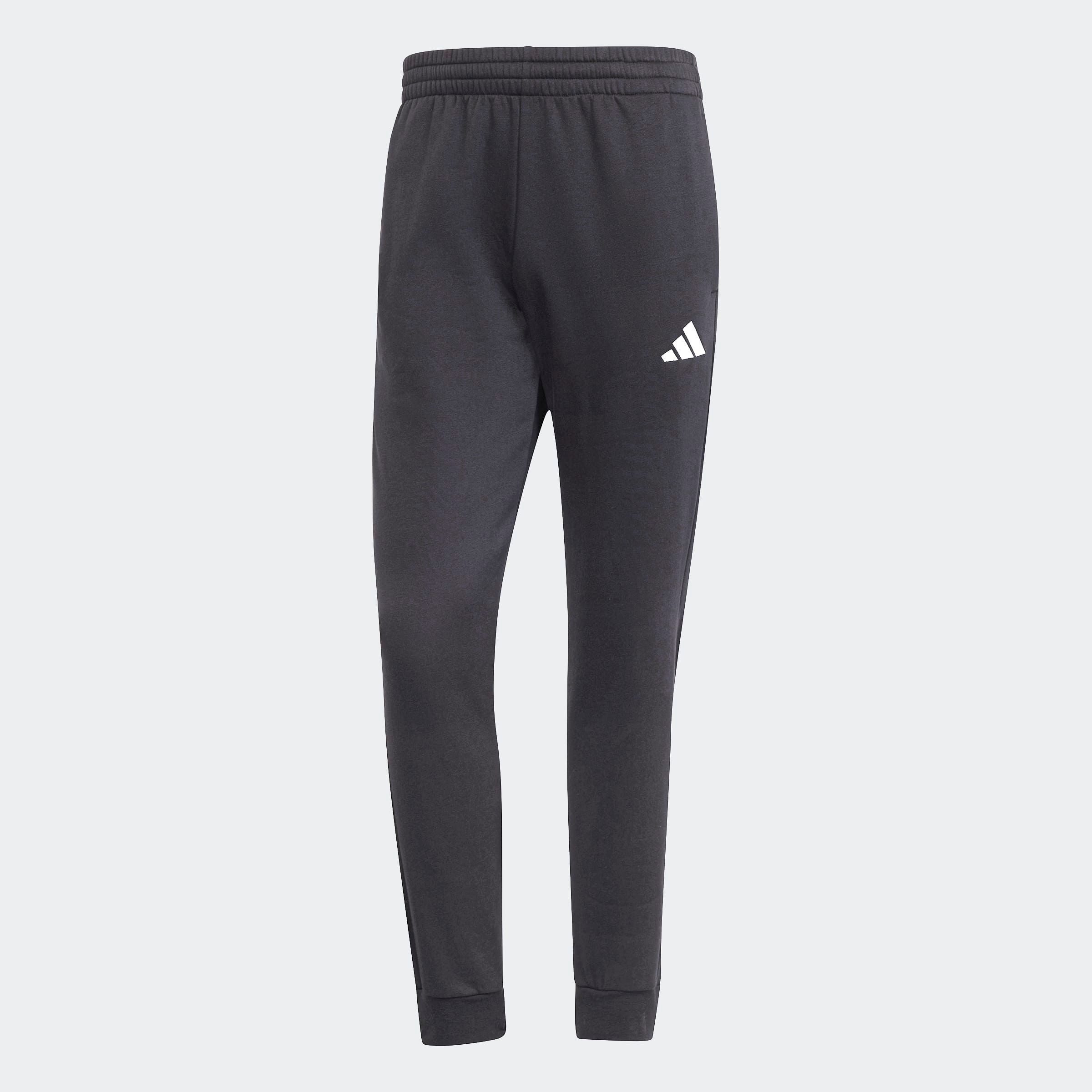 adidas Sportswear Trainingspak M 3S FL TT TS (2-delig)