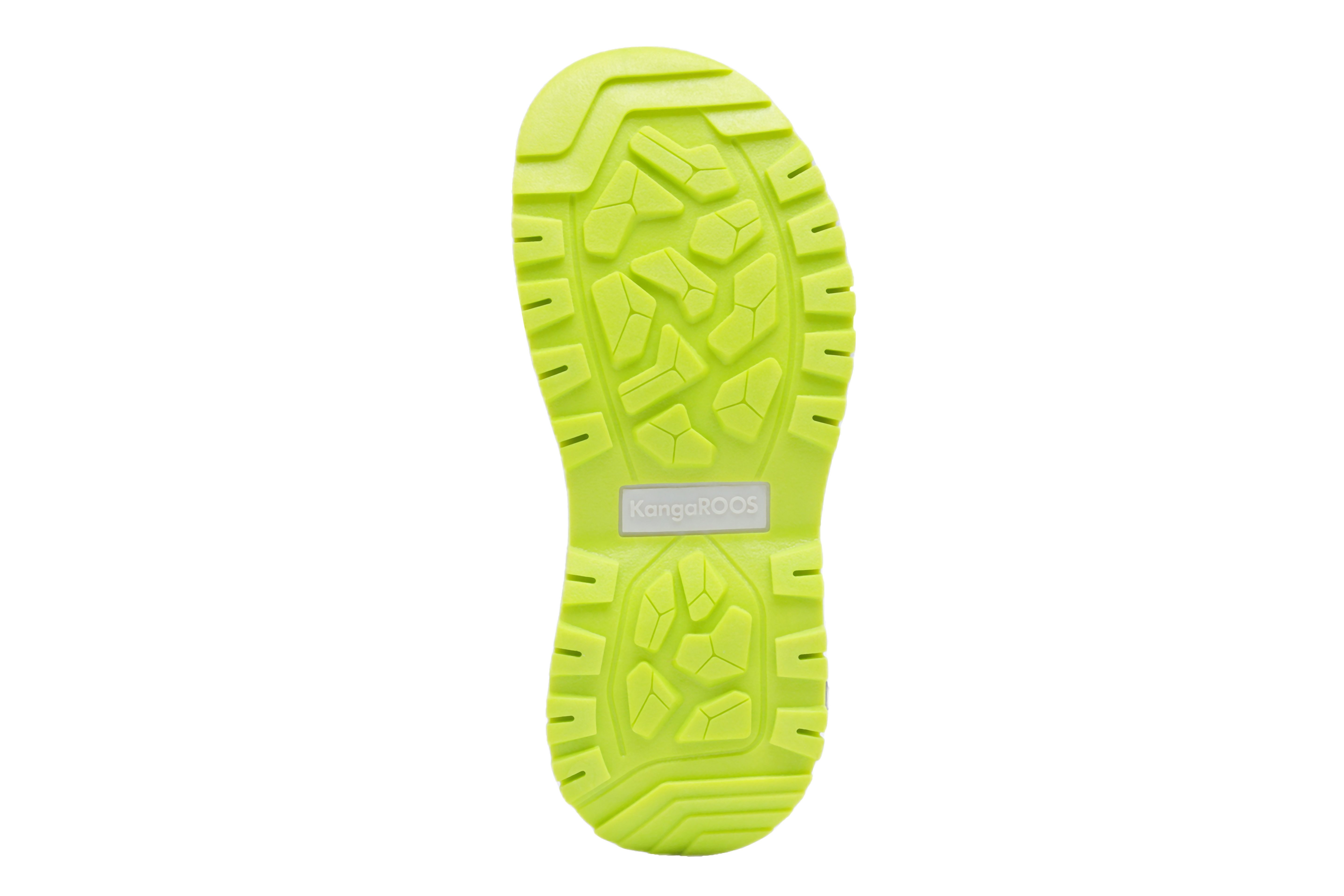 KangaROOS Sandalen K-AS Fore