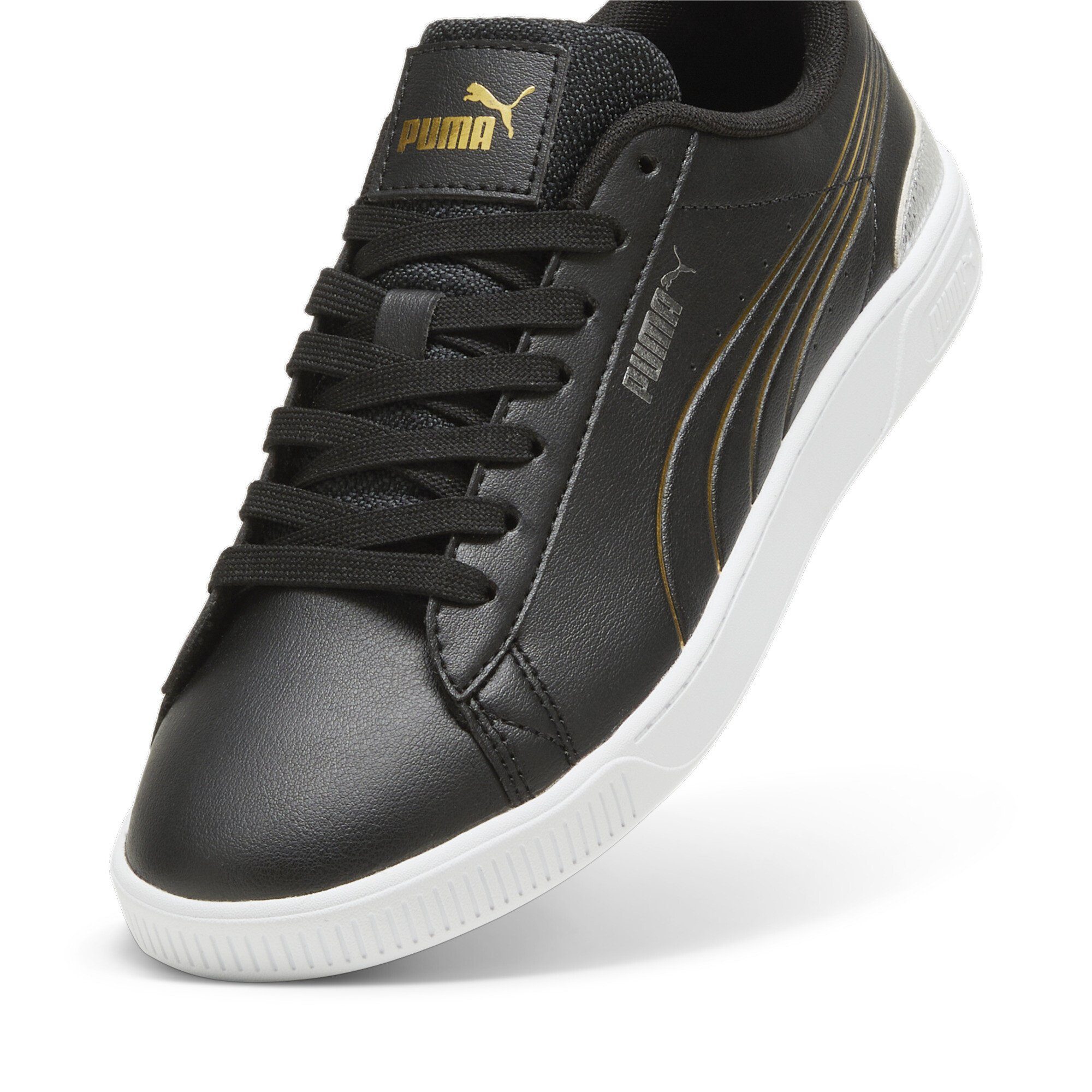 PUMA Sneakers VIKKY V3 METALLIC SHINE