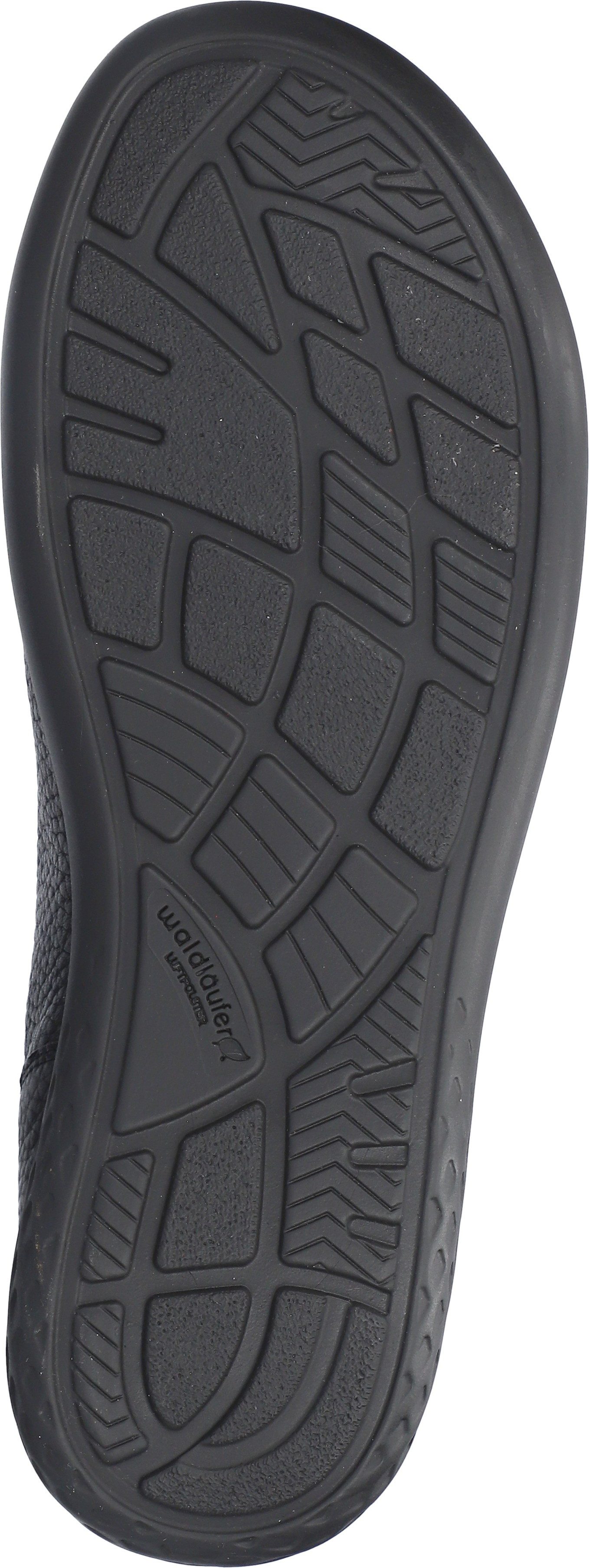 Waldläufer Sneakerboots H-CLOE