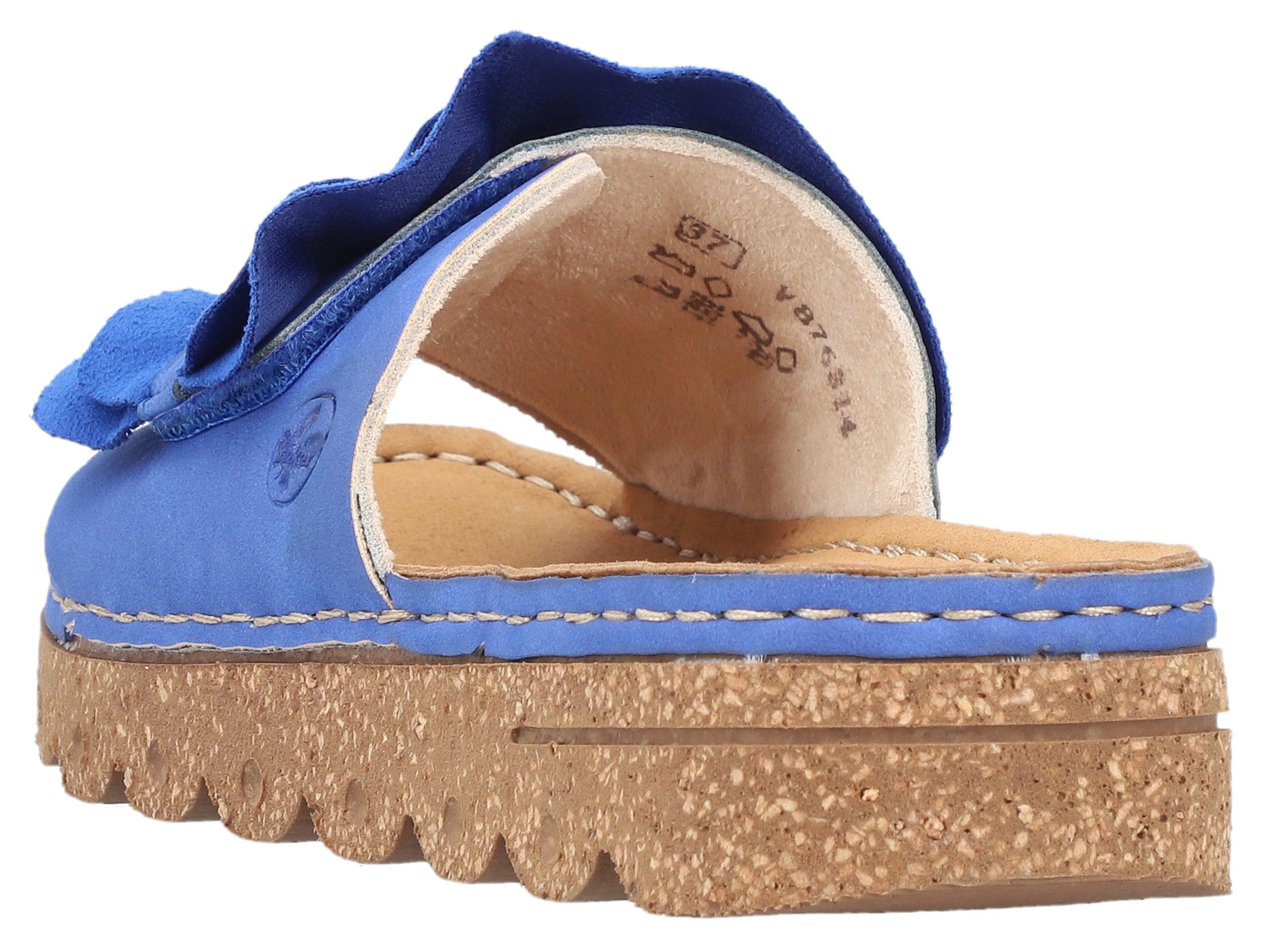 Rieker Slippers