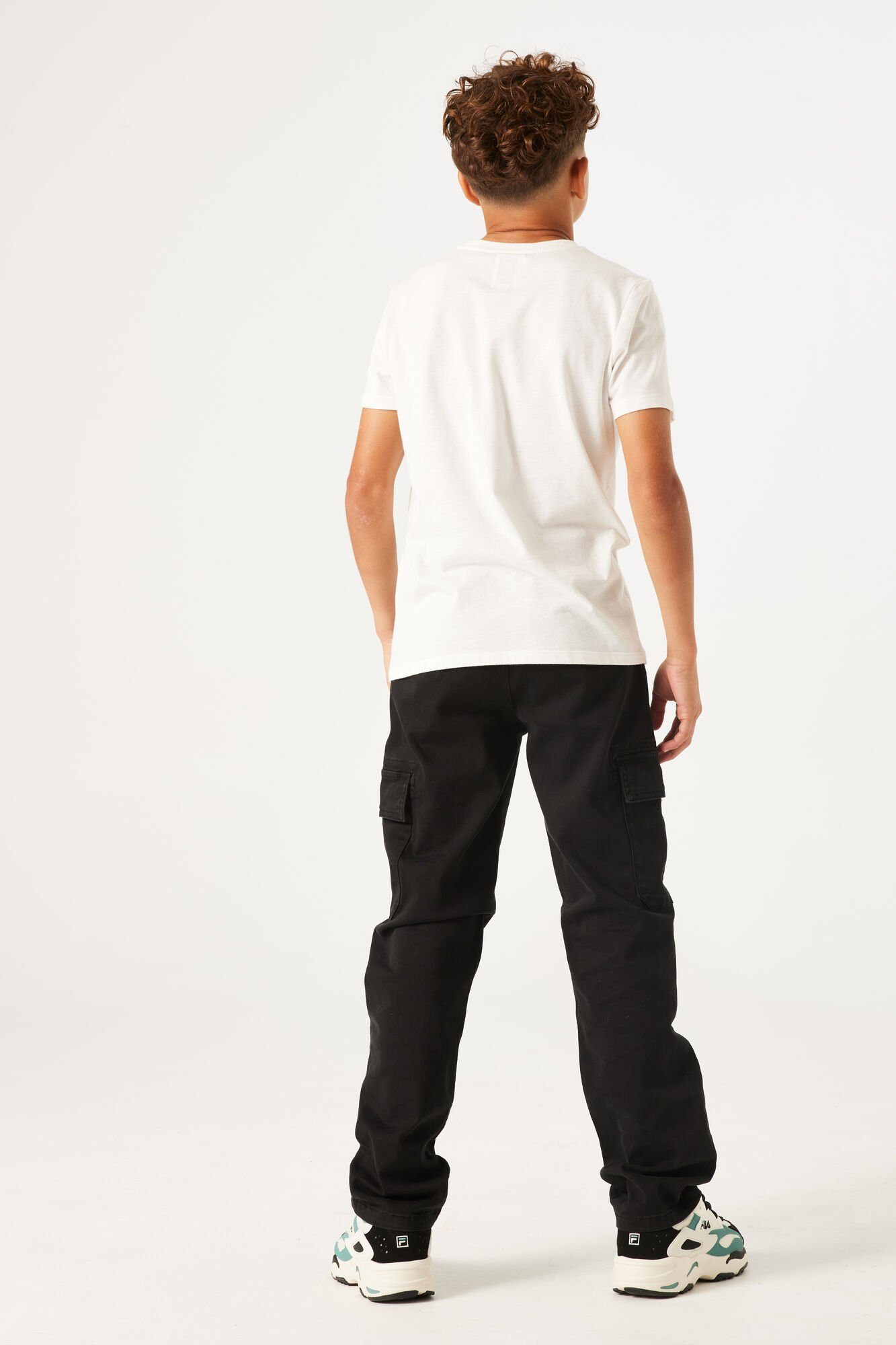 Garcia Cargobroek for boys