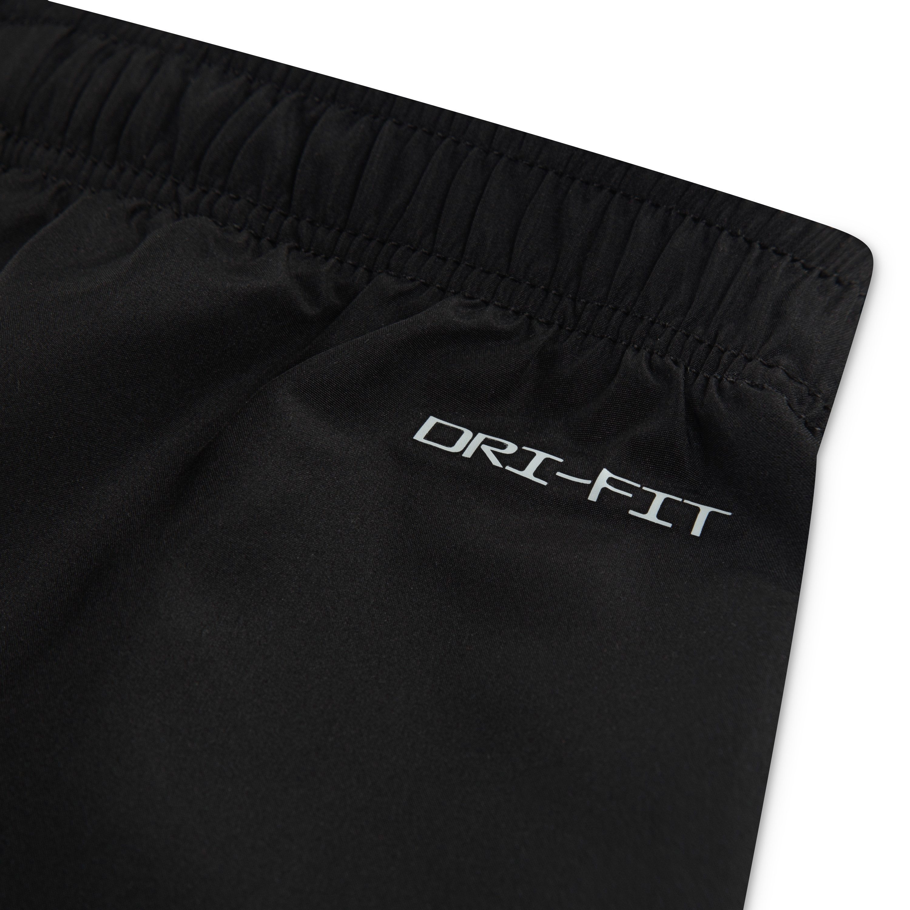 Nike Sportswear T-shirt short NKB B NK DF WOVEN SHORT SET (2-delig)