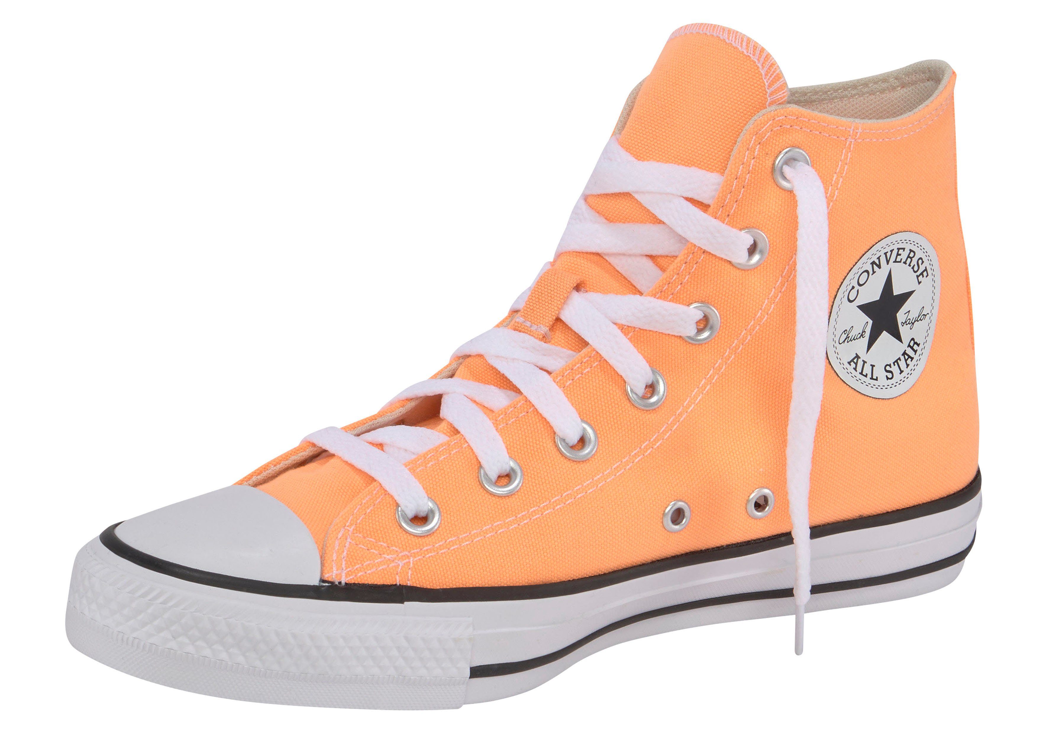 kloof leerboek ruilen Converse Sneakers CHUCK TAYLOR ALL STAR SEASONAL COLO nu online kopen | OTTO