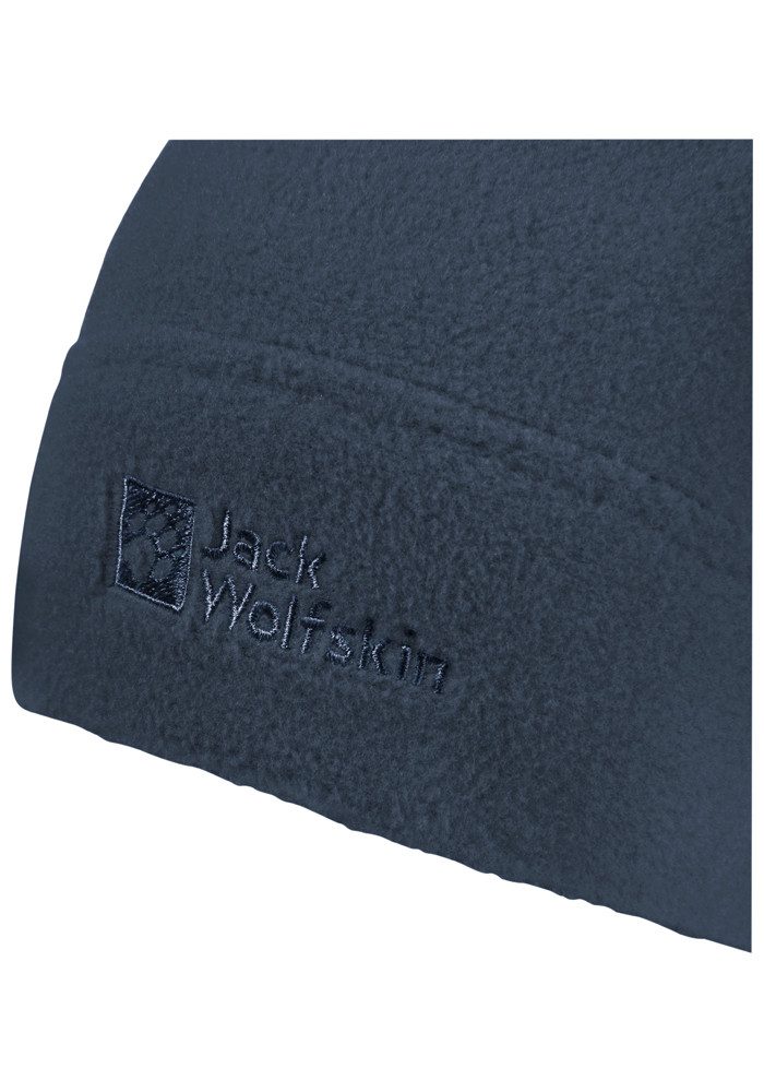 Jack Wolfskin Beanie REAL STUFF BEANIE
