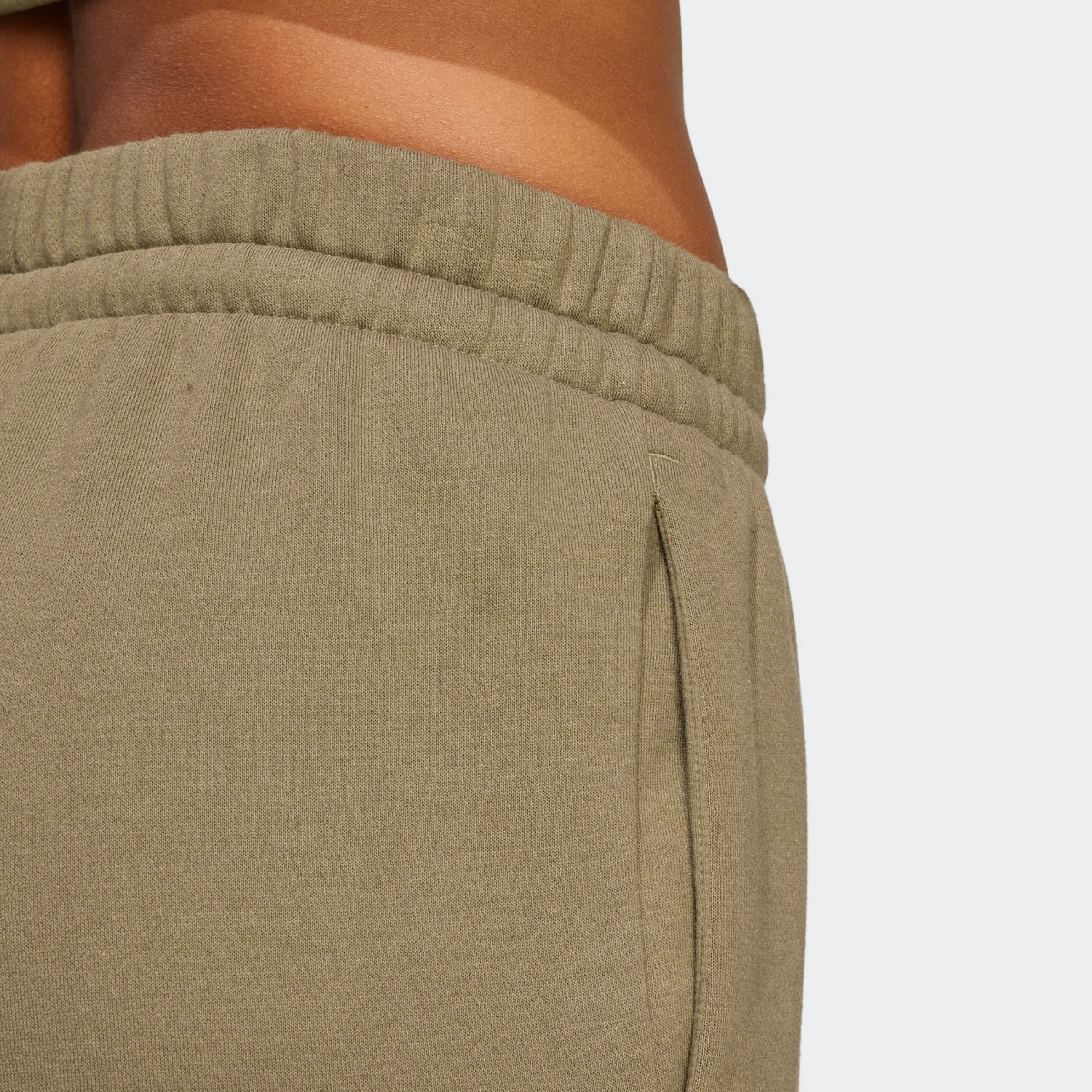 adidas Sportswear Sportbroek W LIN FL CARGO (1-delig)