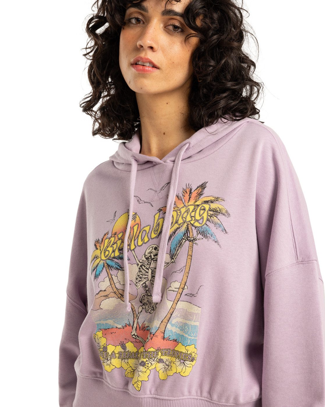 Billabong Hoodie All Time