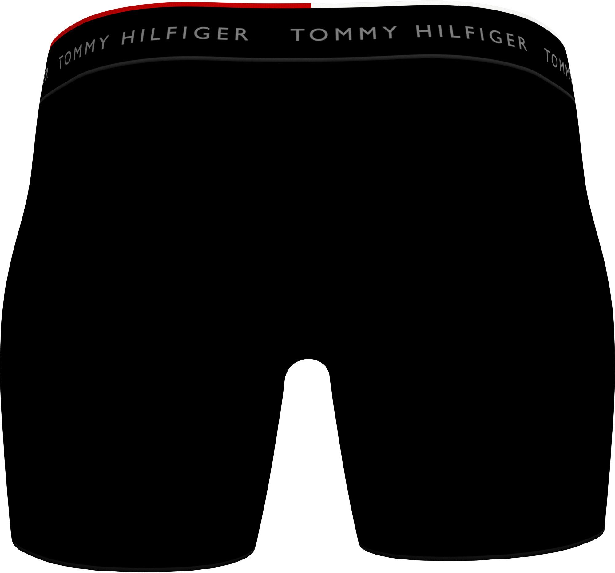 Tommy Hilfiger Underwear Boxershort 3P BOXER BRIEF (3 stuks)