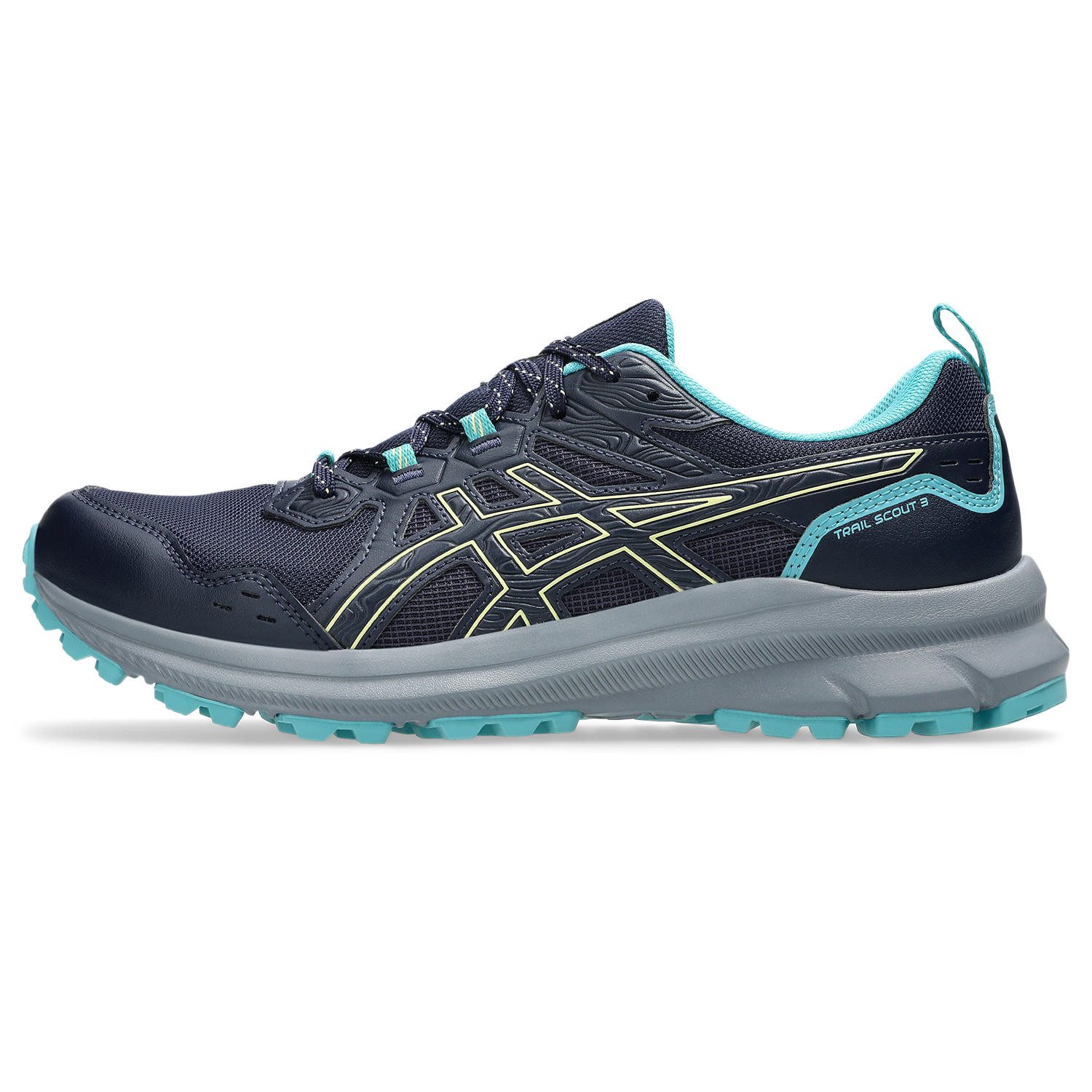 Asics Trailrunningschoenen TRAIL SCOUT 3