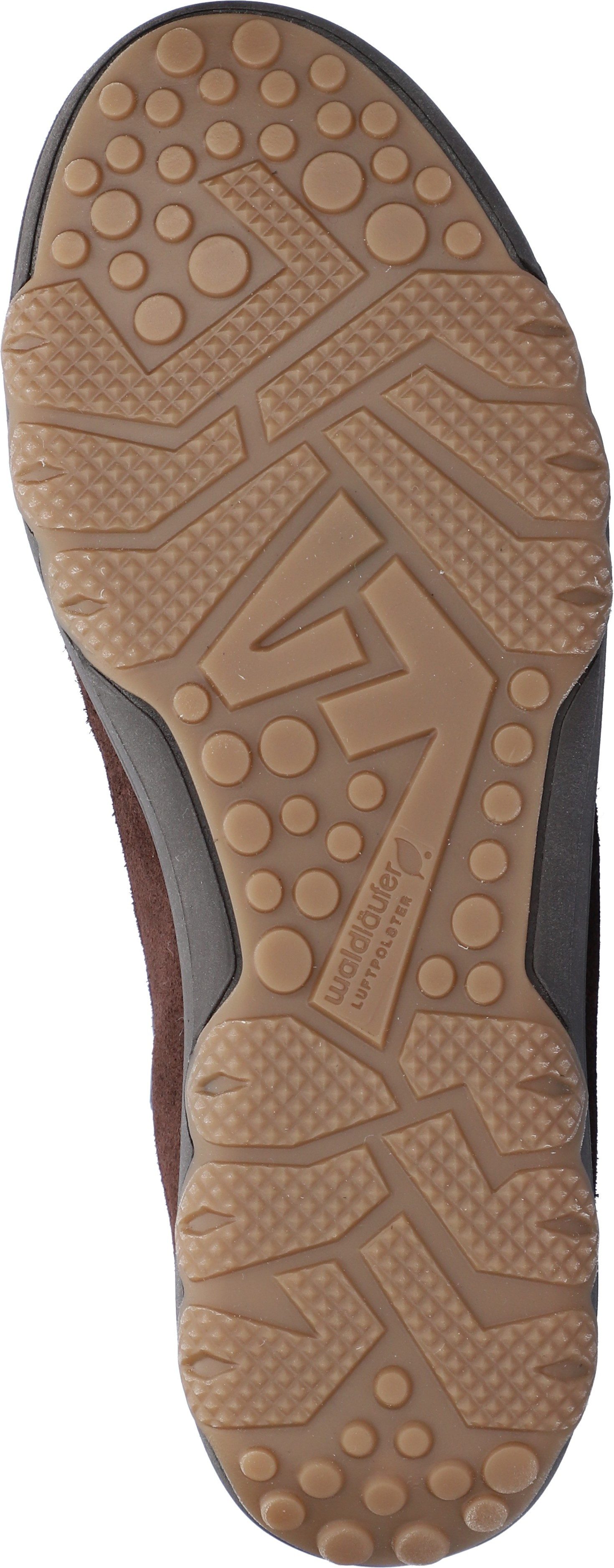 Waldläufer Sneakerboots H-TERESA