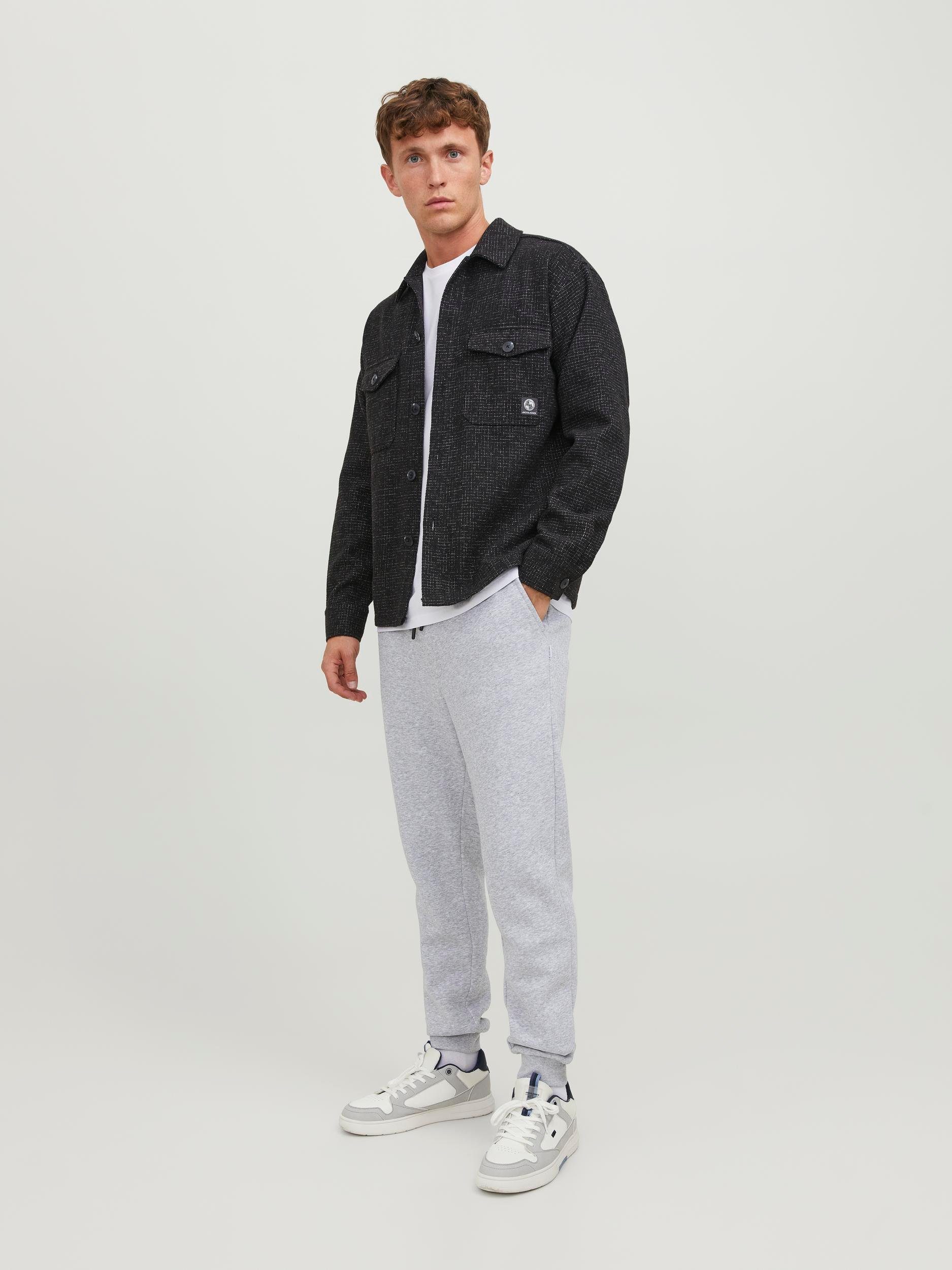 Jack & Jones Sweatbroek JPSTGORDON JJBRADLEY SWEAT PANT GMS NOOS