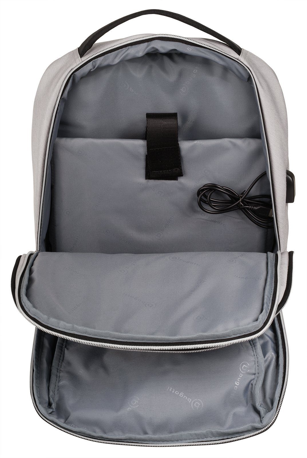 Bugatti Laptoprugzak SERA