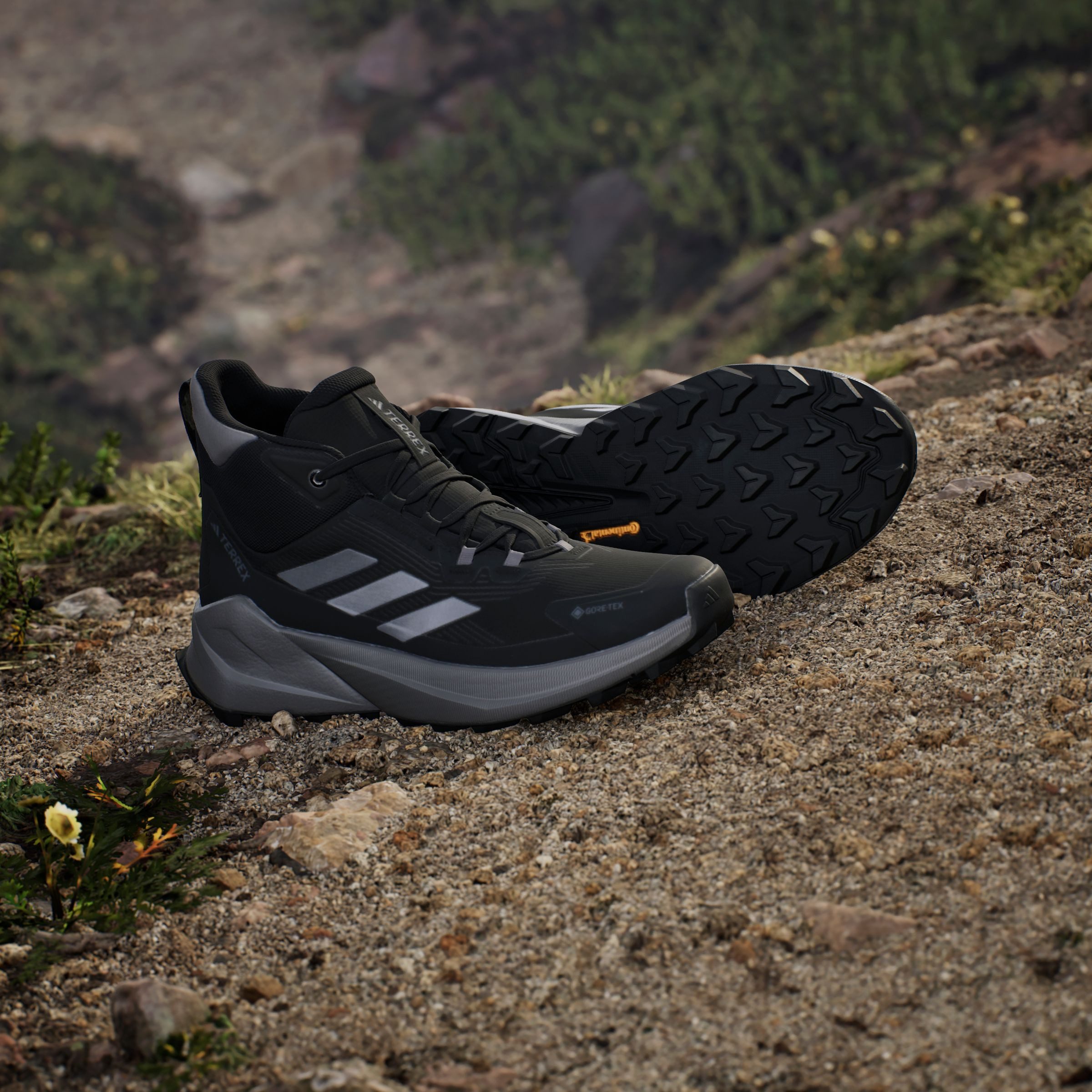 adidas TERREX Wandelschoenen TERREX TRAILMAKER 2.0 MID GORE-TEX