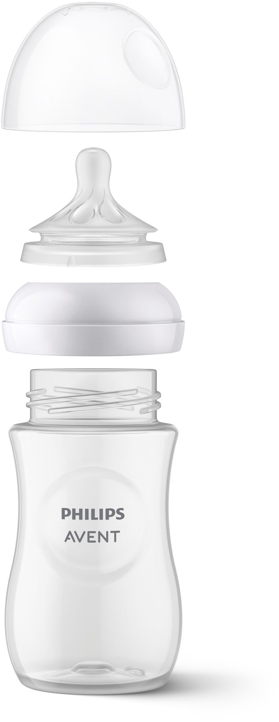 Philips AVENT Babyfles Natural Response SCY906/11