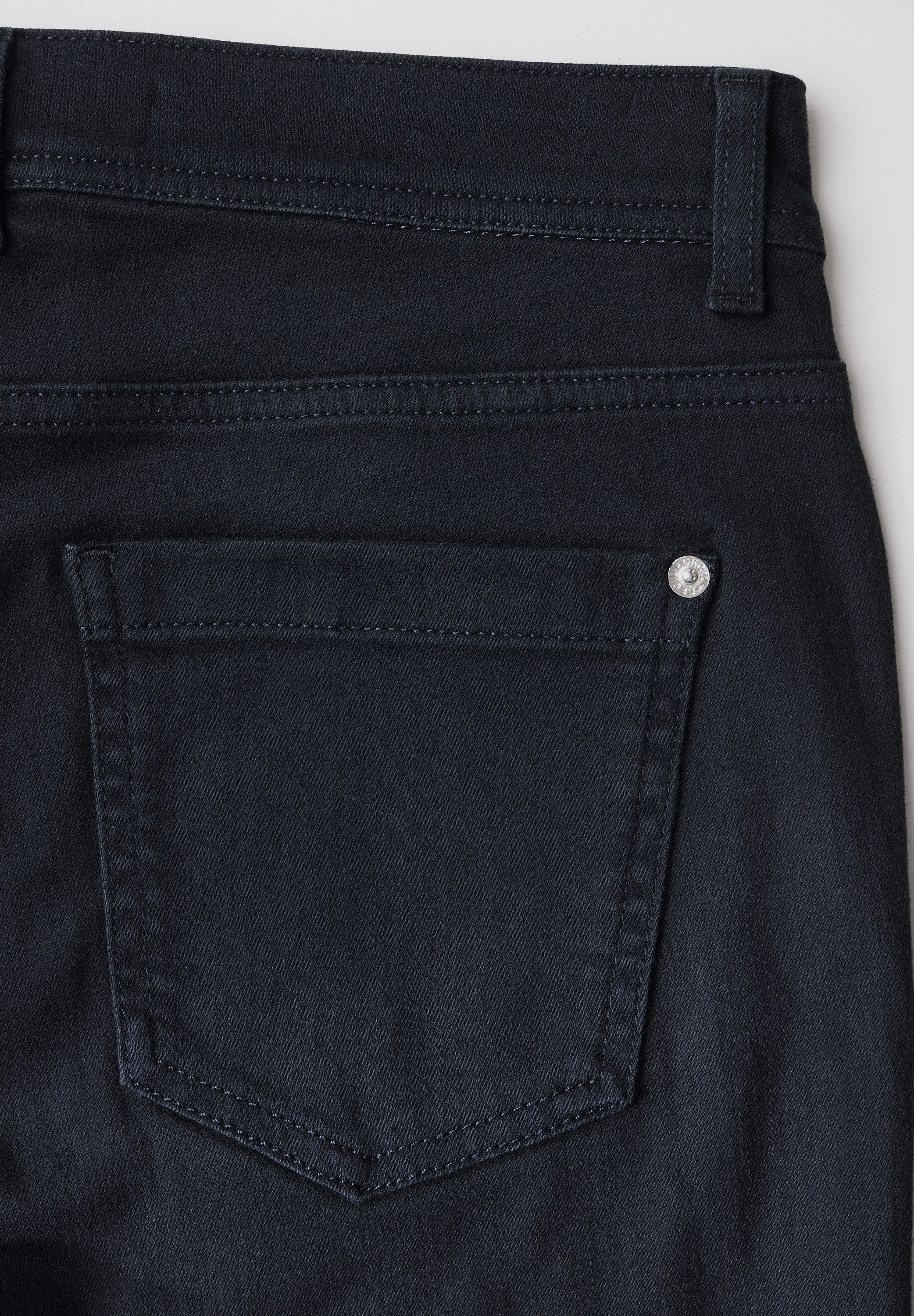 Cecil Stoffen broek Stijl Toronto in de four-pocket stijl