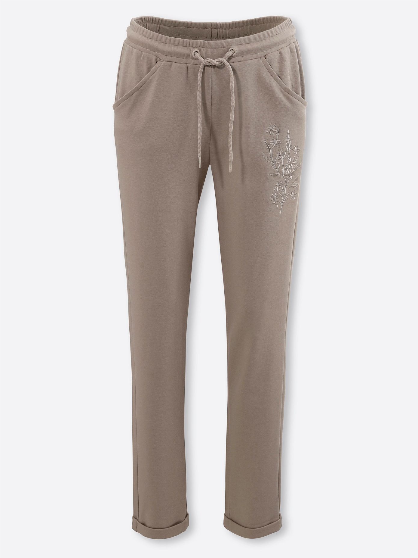 Classic Basics Sweatbroek