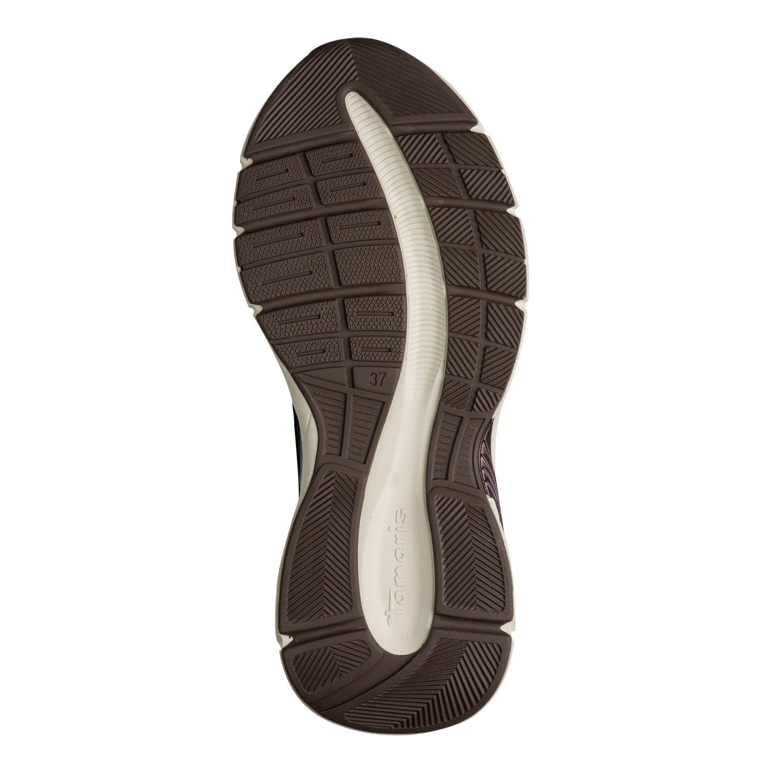 Tamaris Plateausneakers