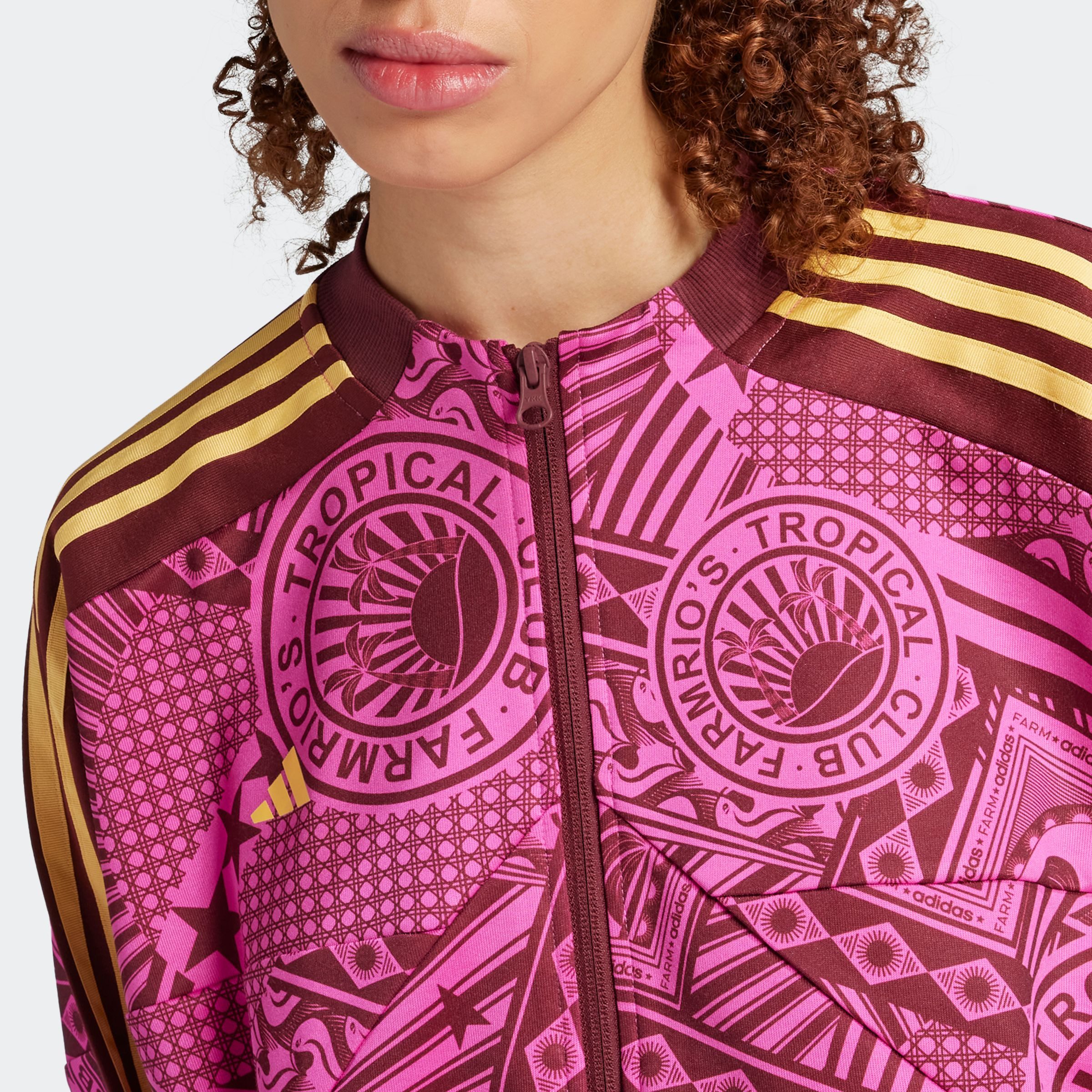 adidas Sportswear Outdoorjack FARM TIRO TT