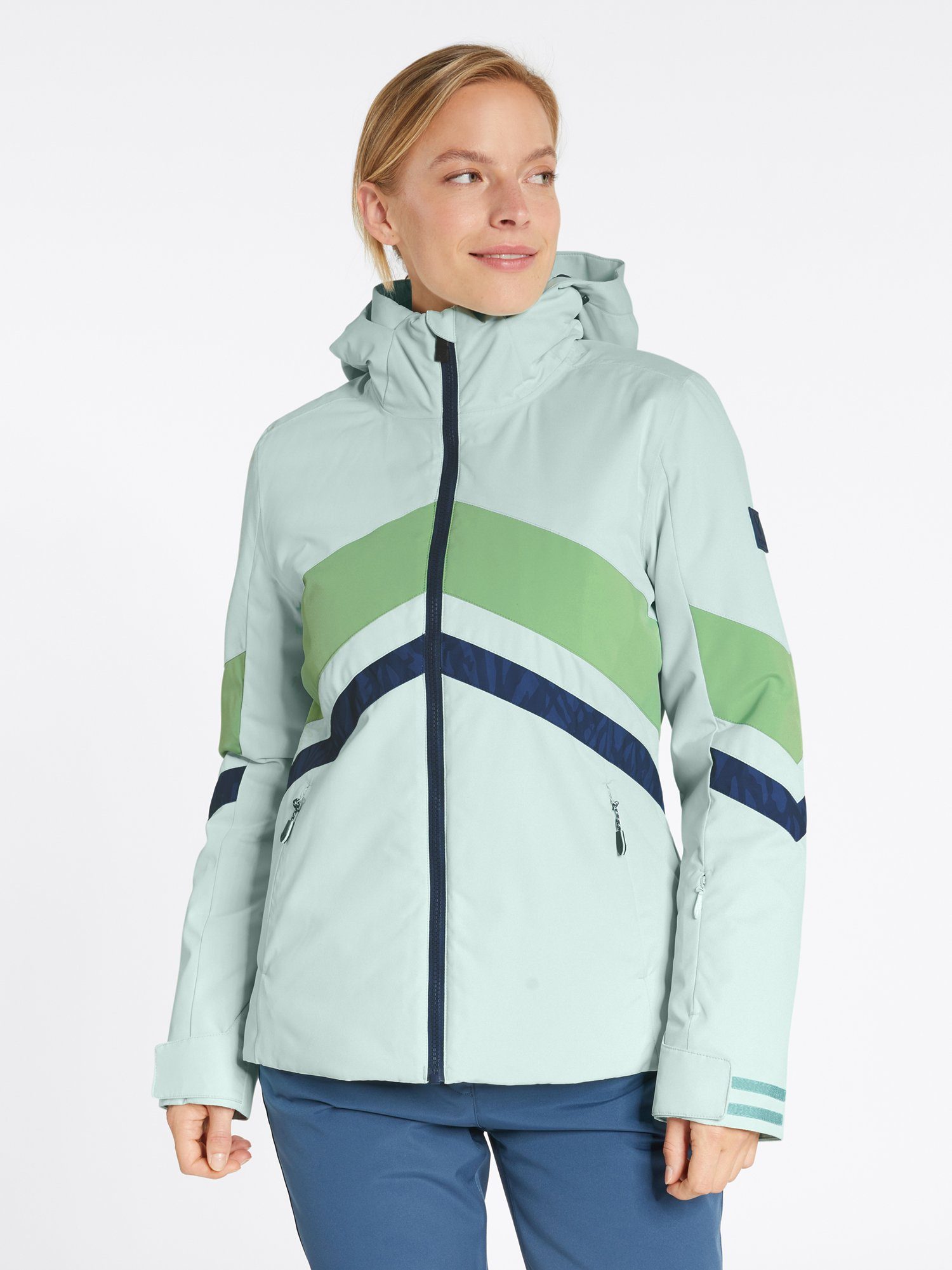 Ziener Ski-jack TELIA