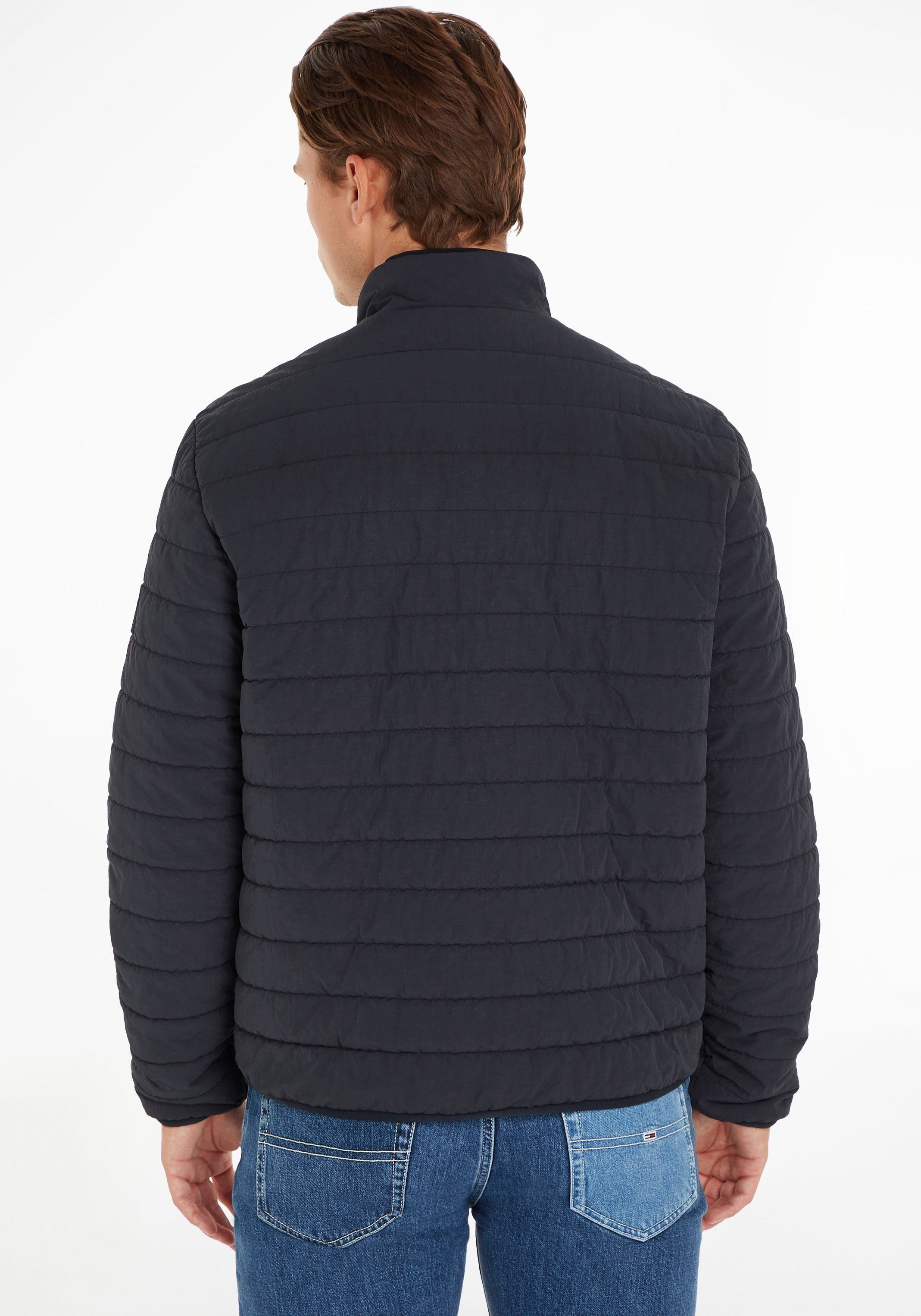 Tommy Hilfiger Gewatteerde jas GMD PADDED REGATTA JACKET