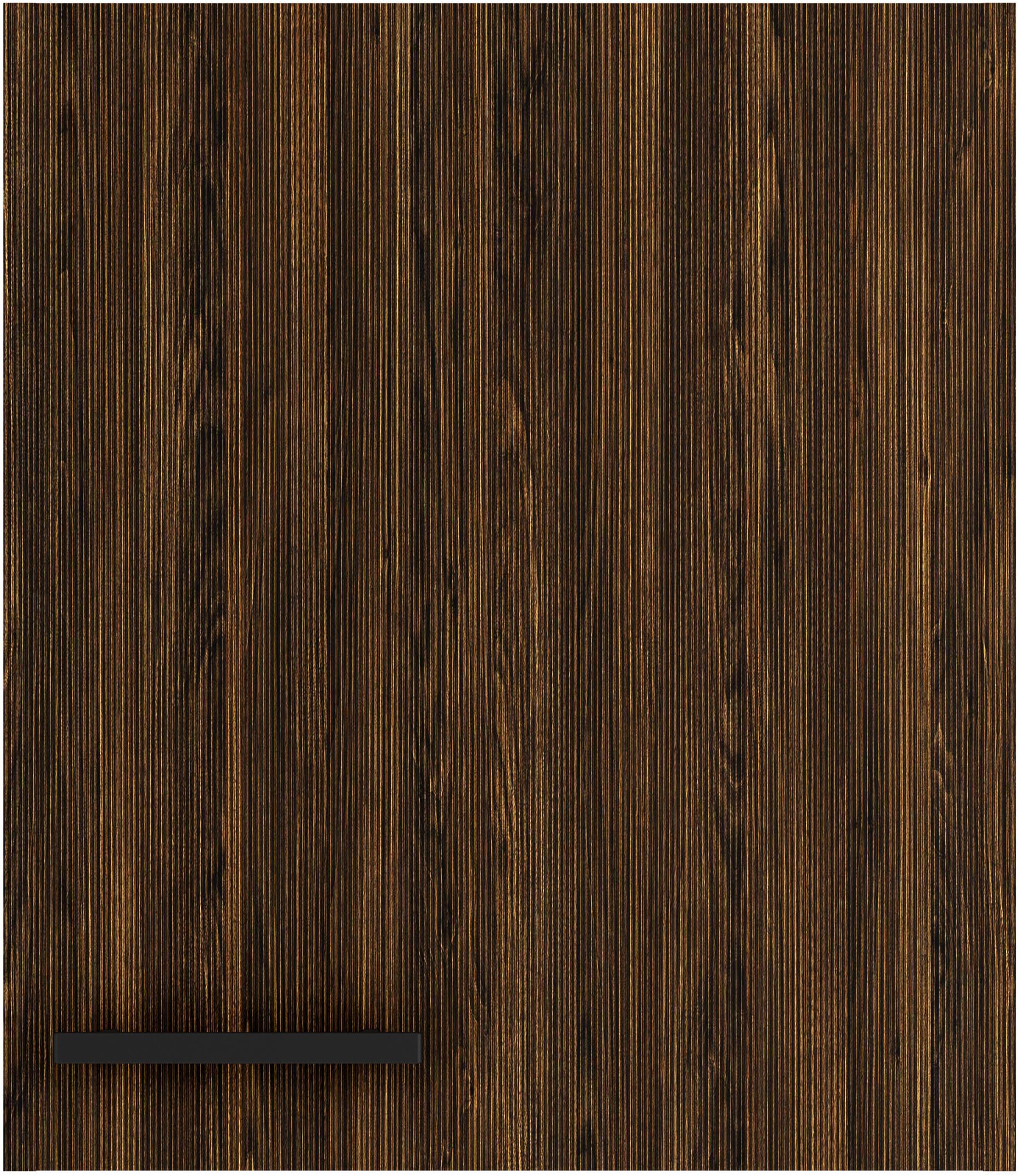 OPTIFIT Hangkast Palma Breedte 50 cm, 1 deur, 1 legplank