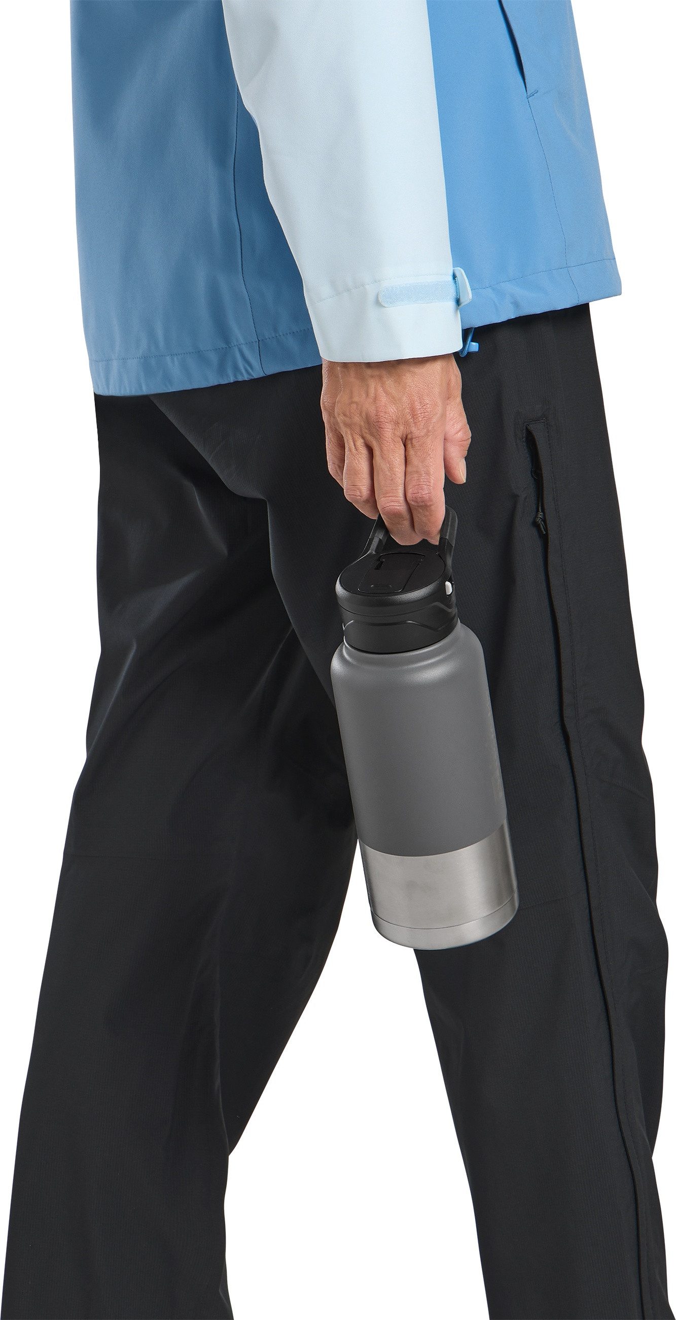Jack Wolfskin Thermofles SAIMA INSULATED STRAW