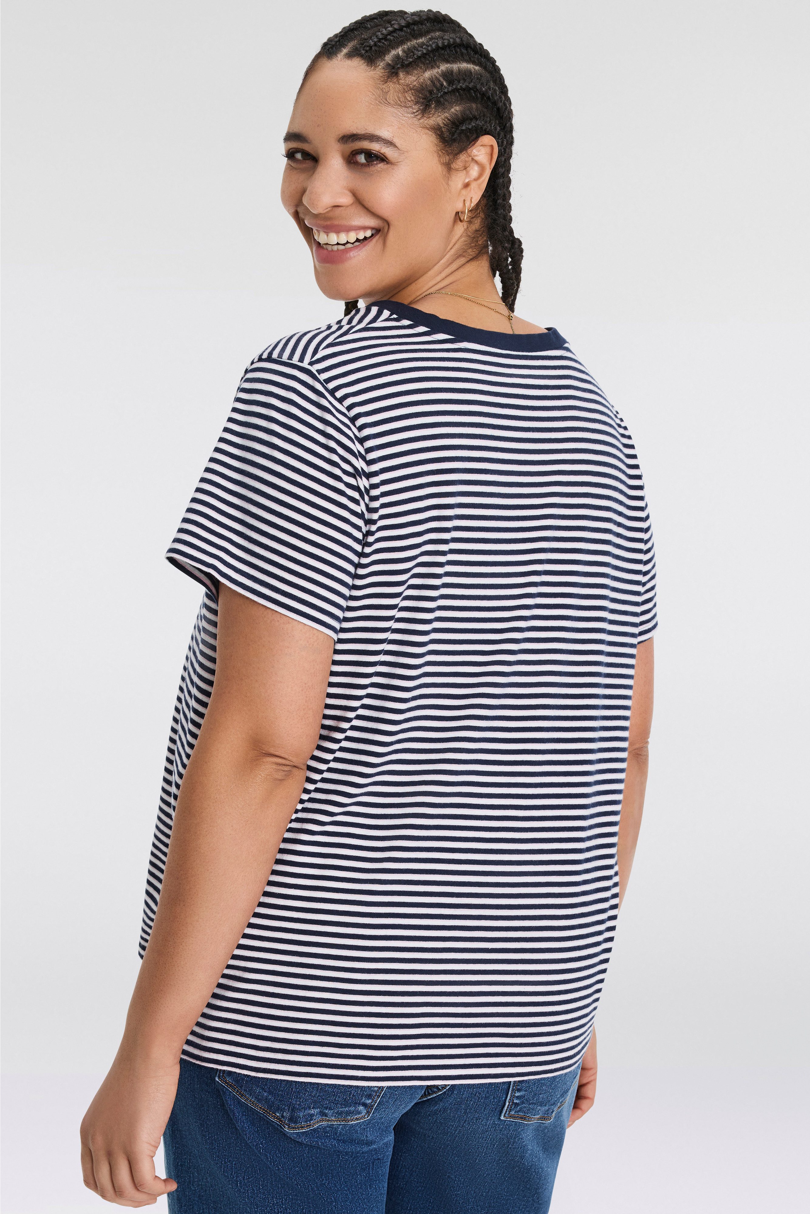 Levi's® Plus T-shirt PL PERFECT VNEC
