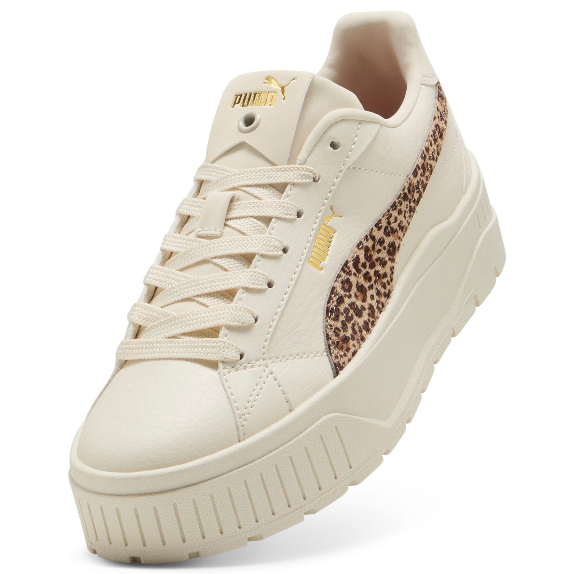 PUMA Sneakers KARMEN II ANIMAL FLAIR
