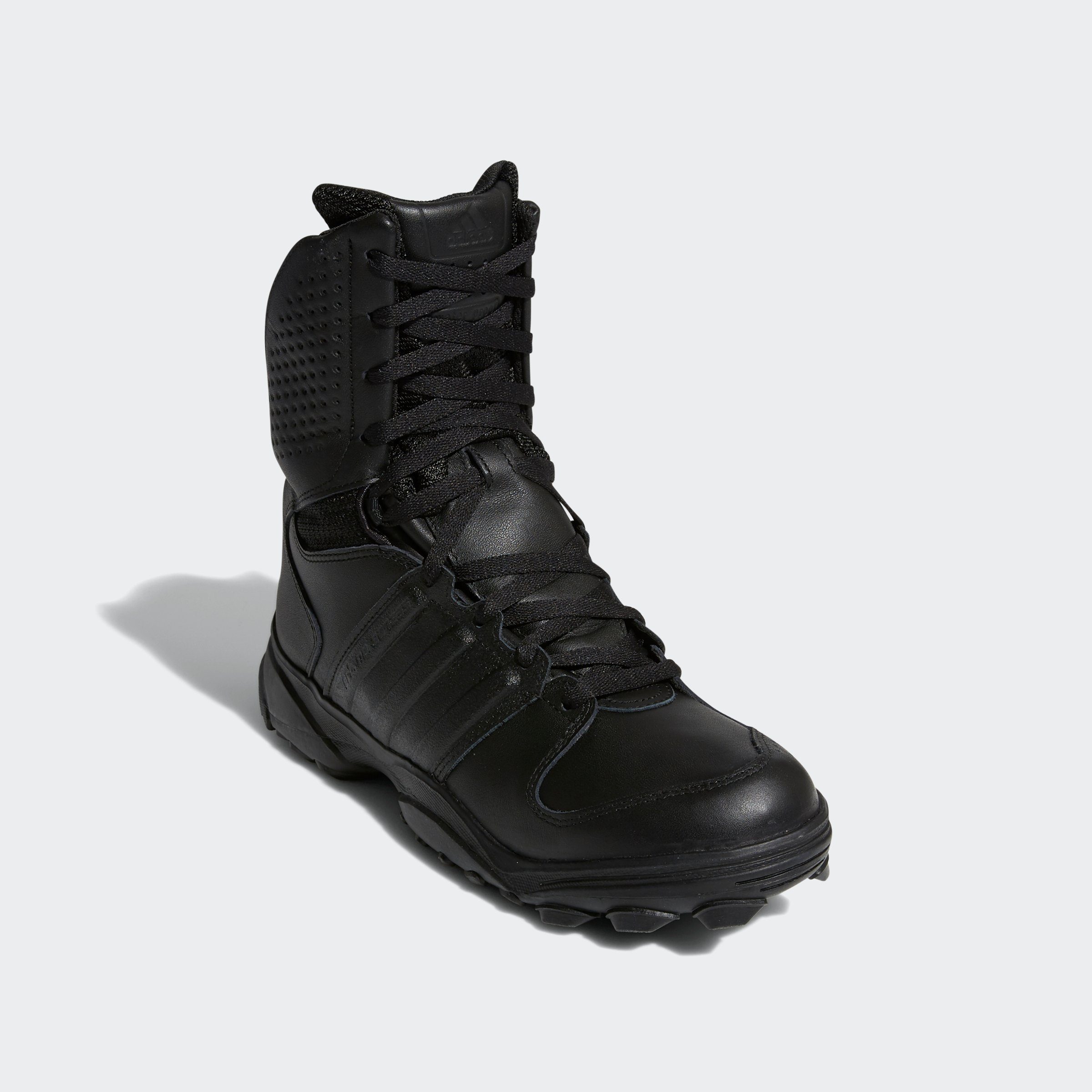 Adidas Performance Basketbalschoenen GSG 9.2 STIEFEL