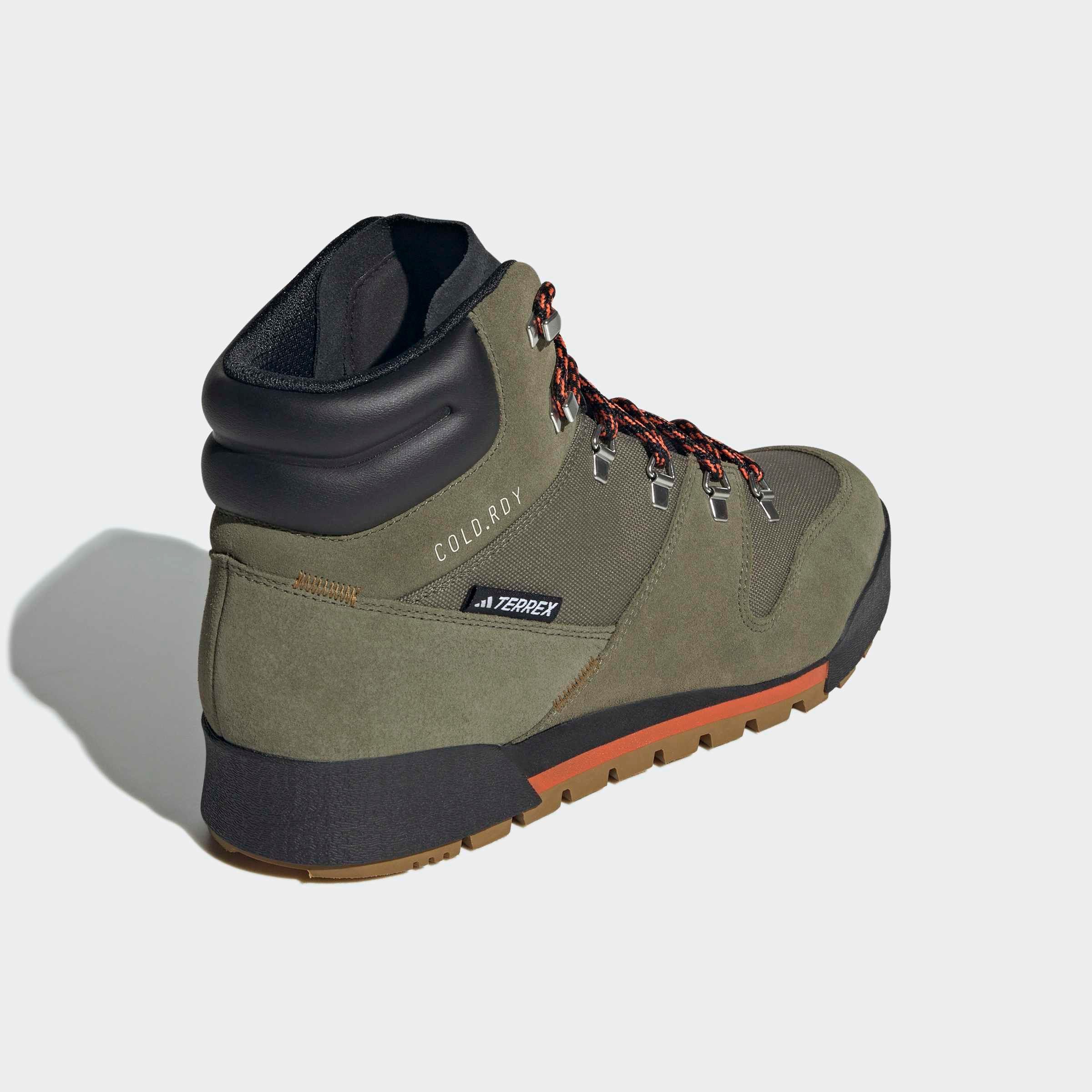 adidas TERREX Winterlaarzen TERREX SNOWPITCH COLD.RDY