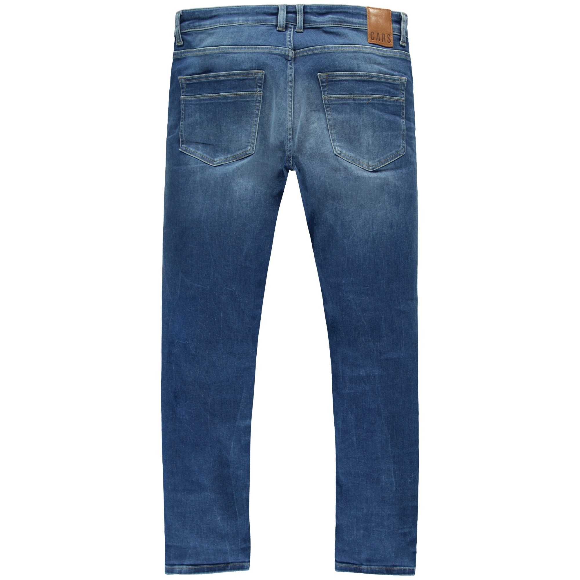 CARS JEANS Slim fit Jeans Bates