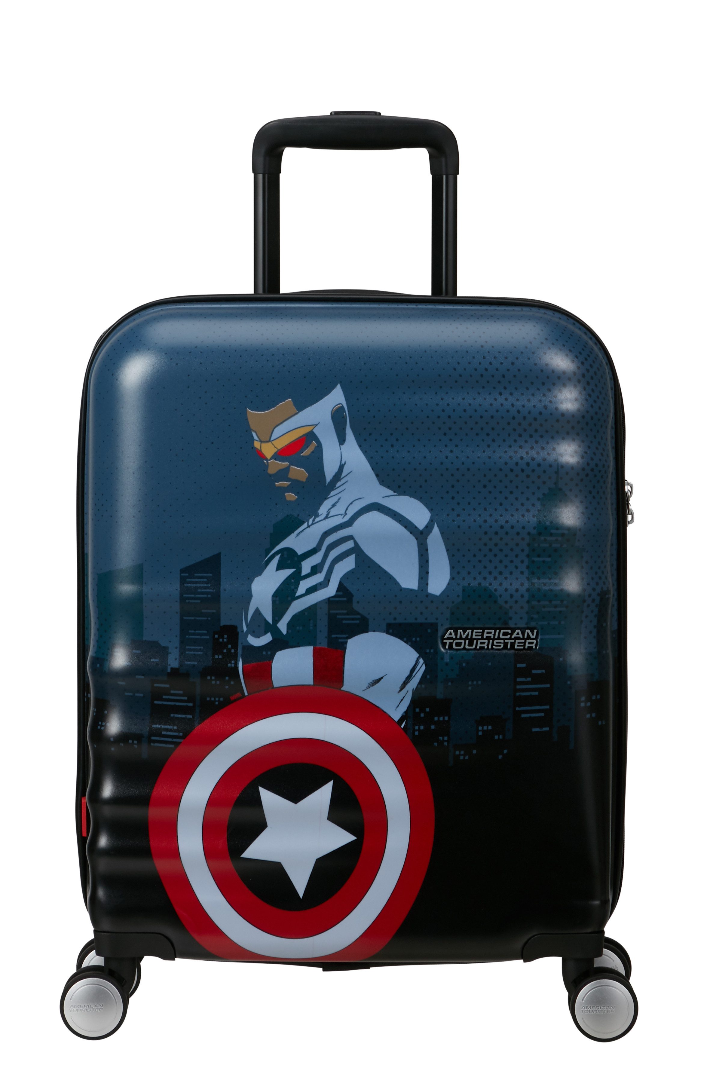 American Tourister® Hardshell-trolley