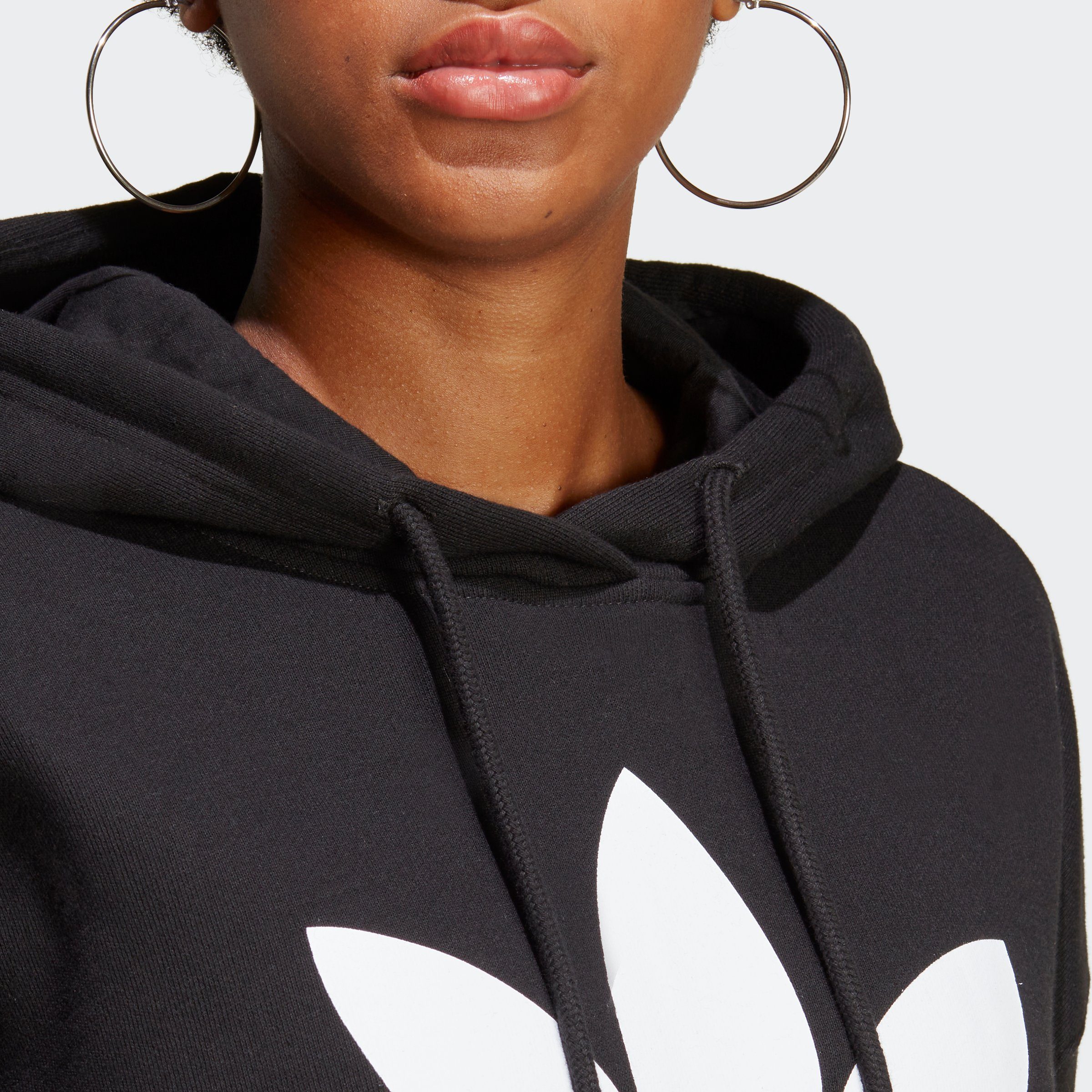 adidas Originals Hoodie TREFOIL HOODIE
