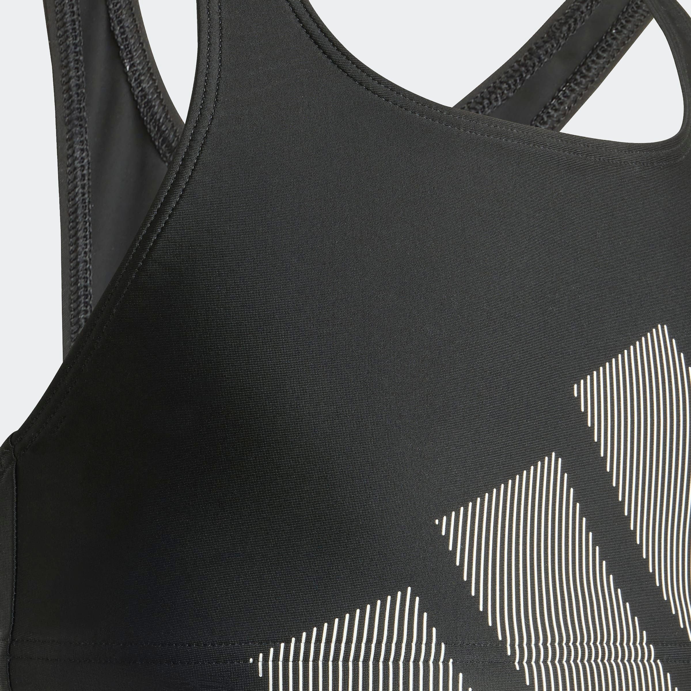 adidas Performance Bustierbikini