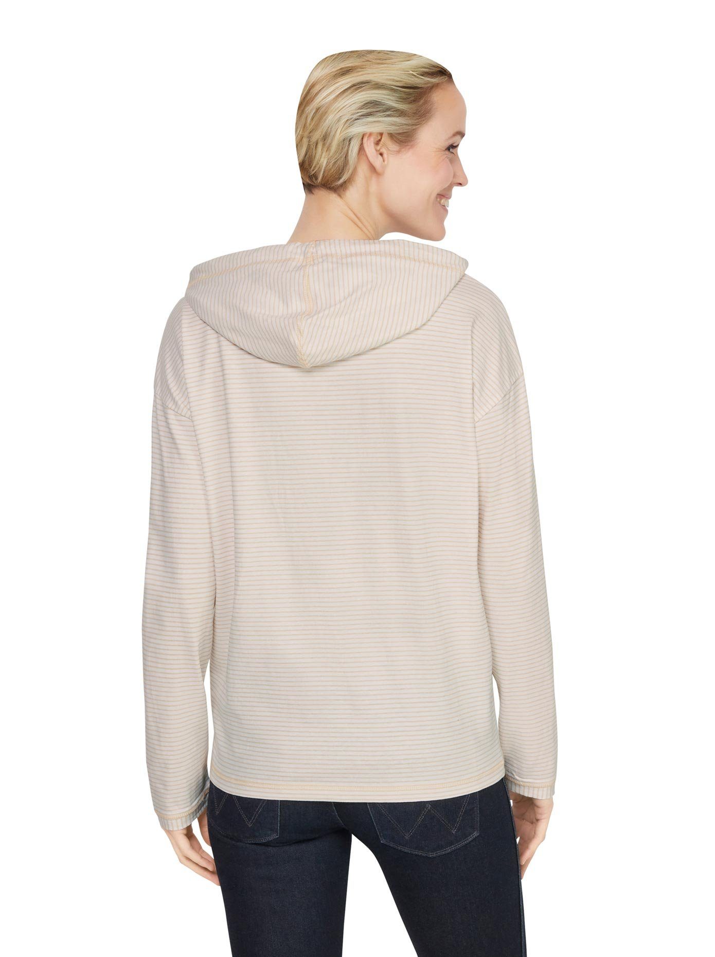 heine Shirt met lange mouwen Shirt (1-delig)