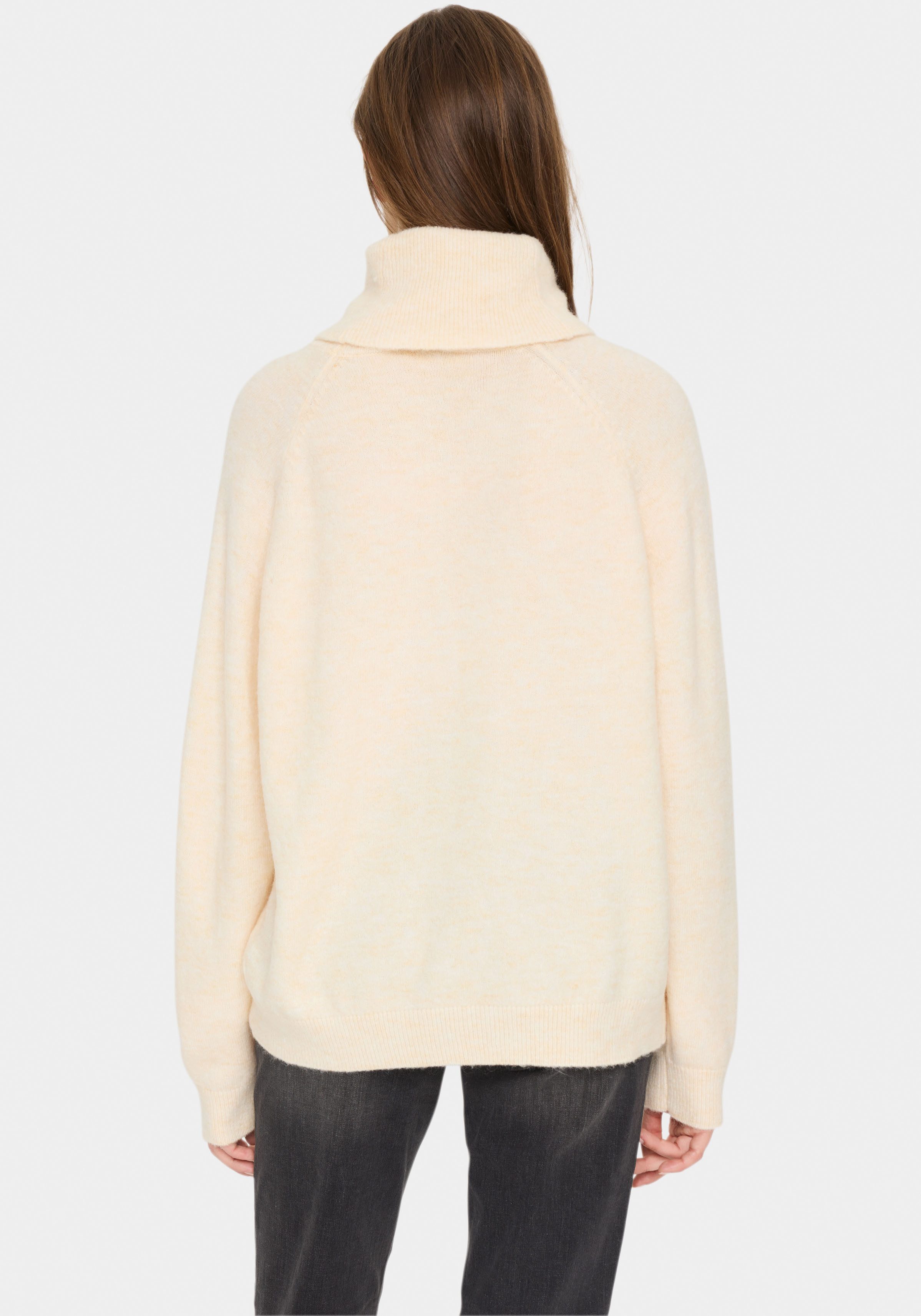 Saint Tropez Coltrui GarbieSZ Rollneck