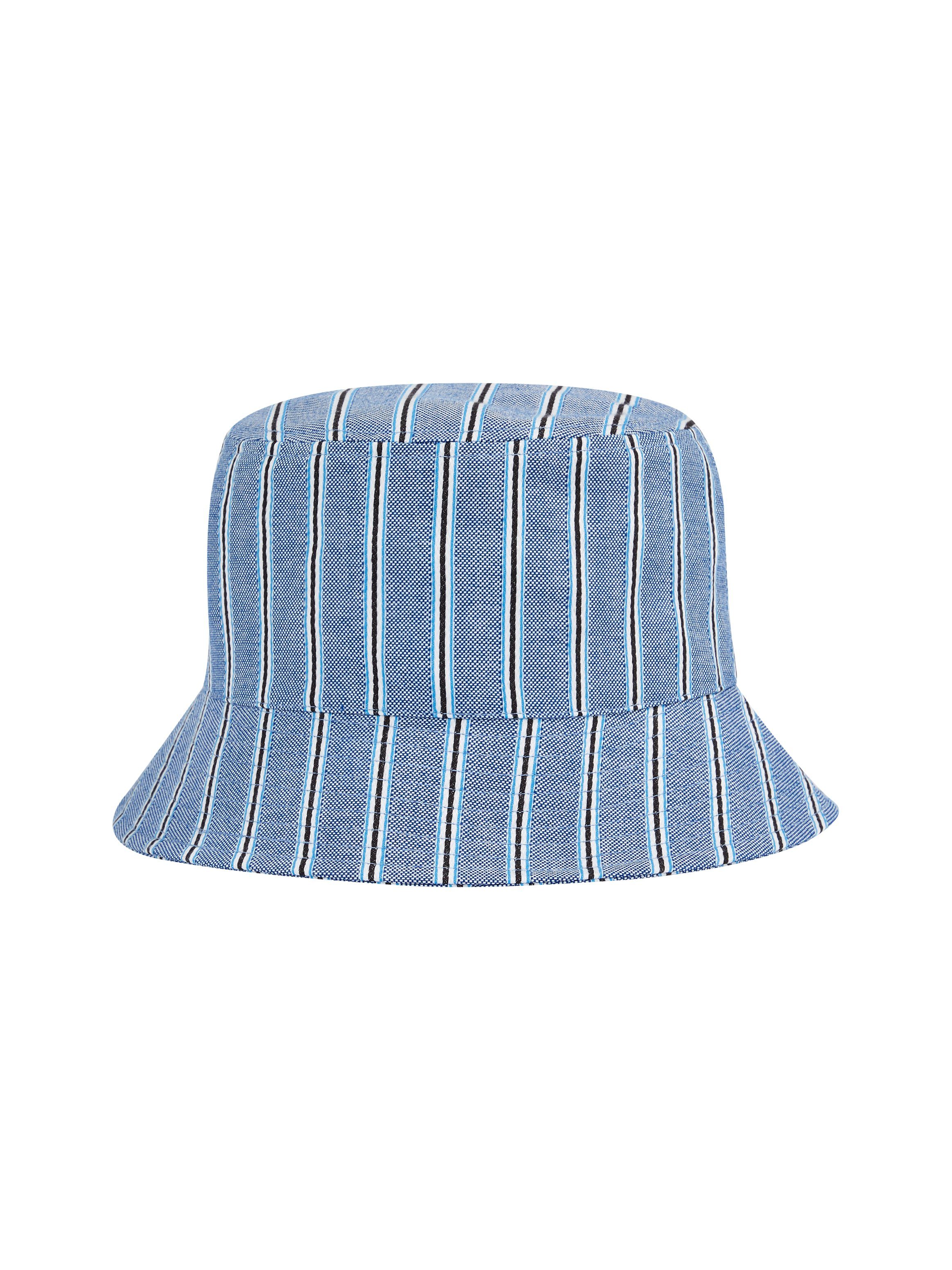 Tommy Hilfiger Zonnehoed ESSENTIAL FLAG BUCKET HAT