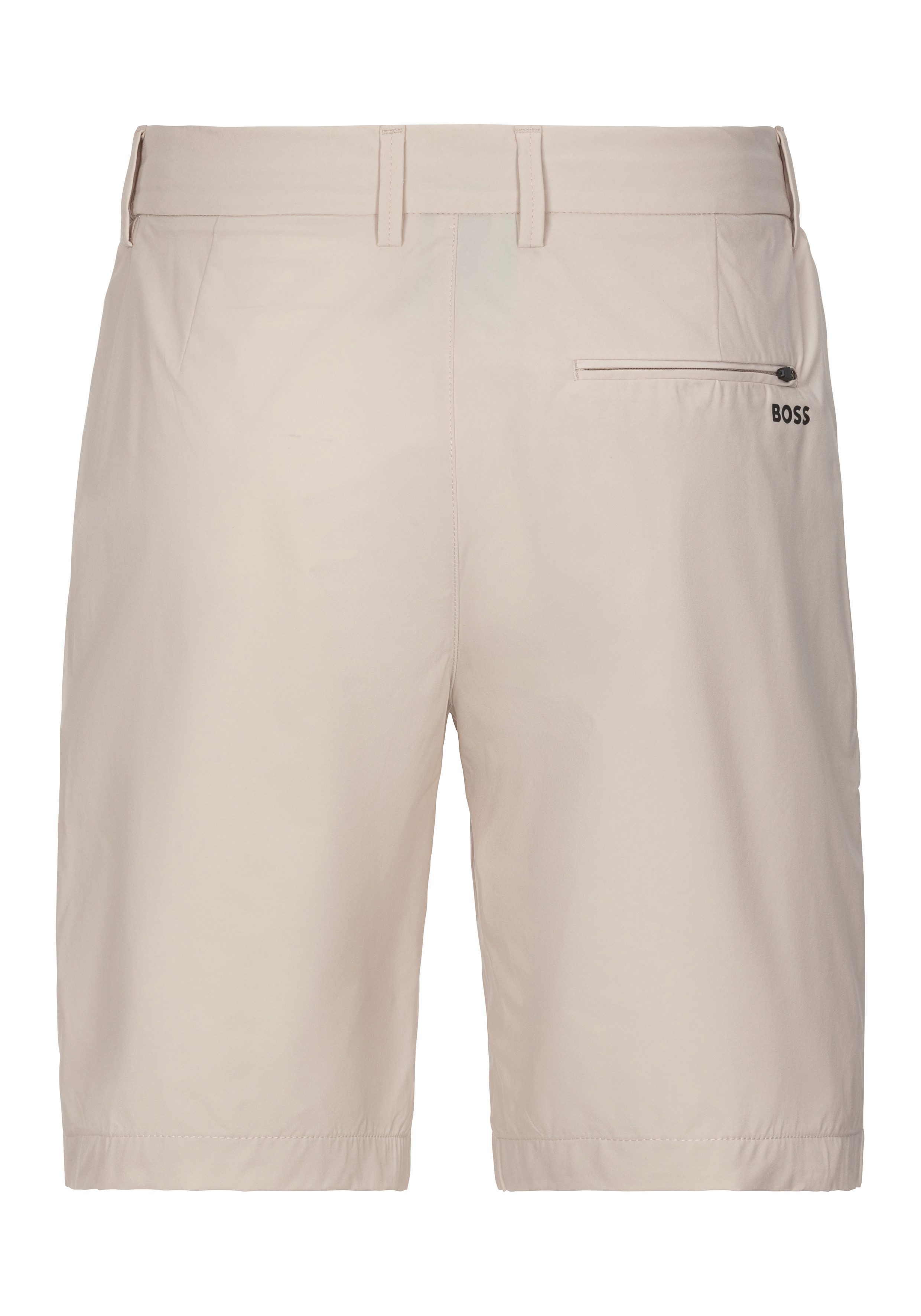 BOSS GREEN Short S_Speedflex in klassieke vorm