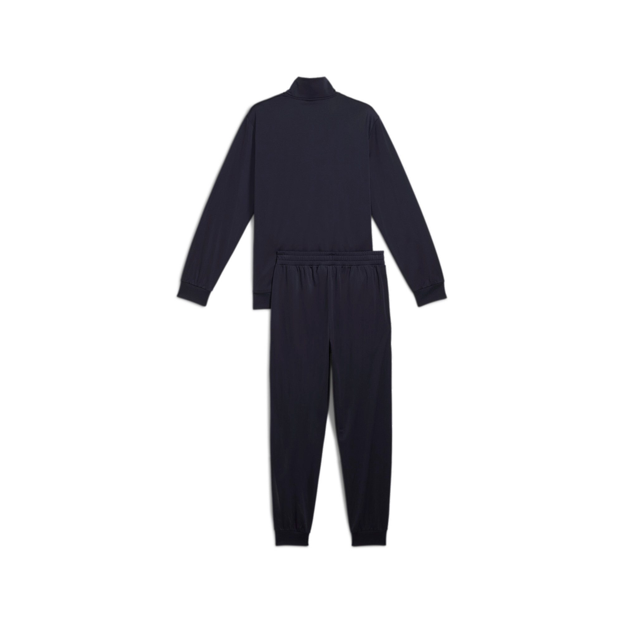 PUMA Trainingspak POLY COLORBLOCK SUIT (2-delig)